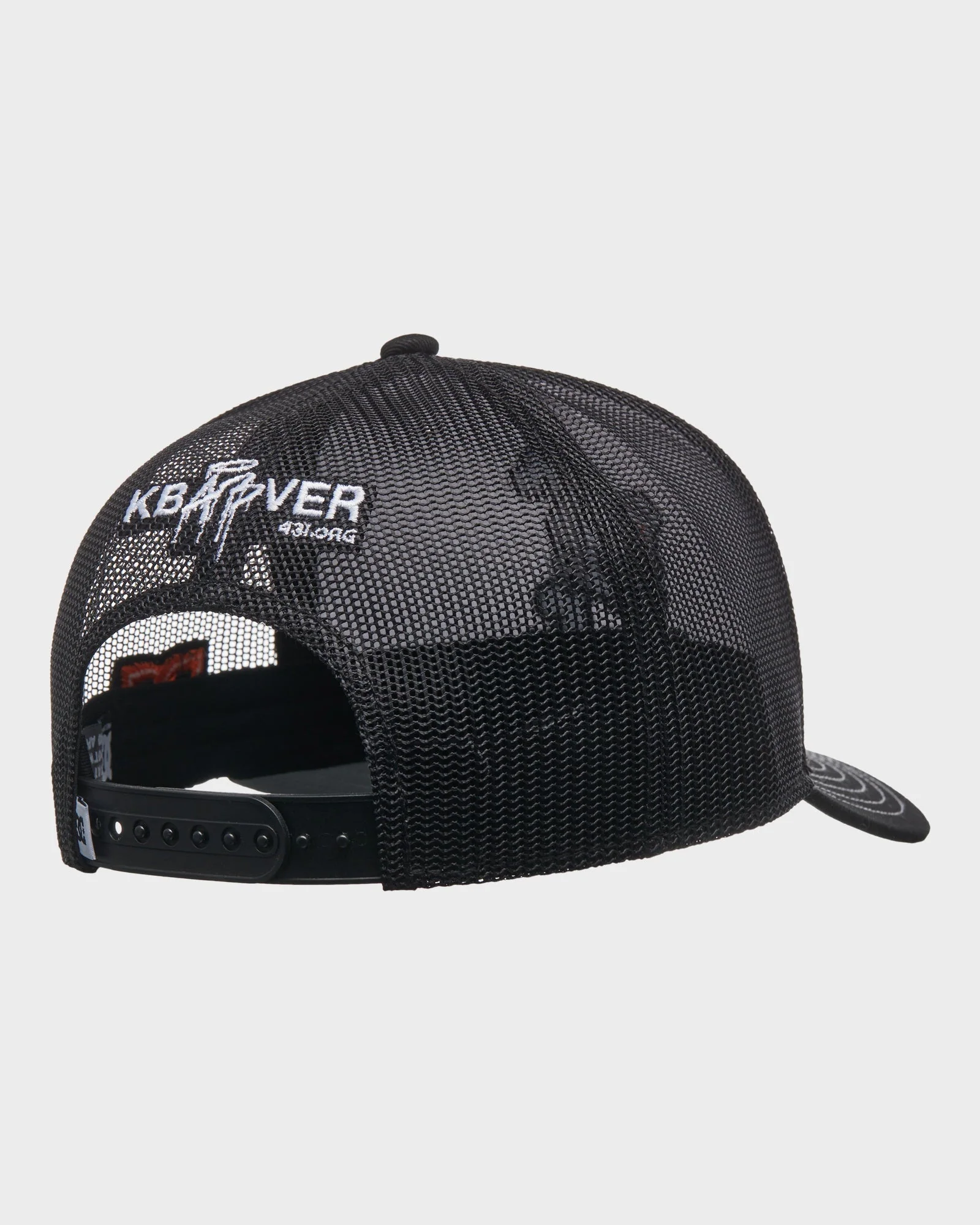 43i BLOCK TRUCKER - Image 3
