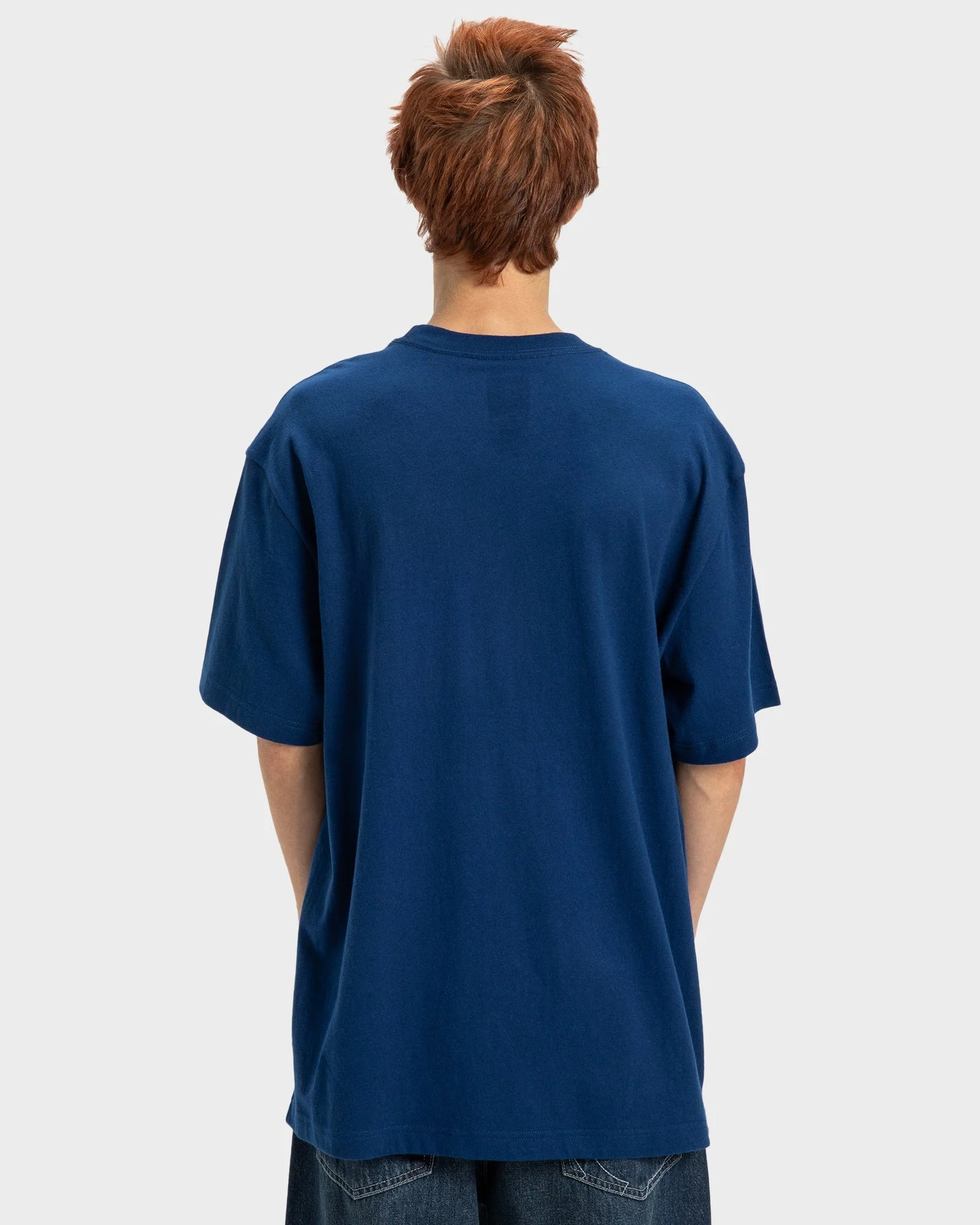 Mens Blurry T-Shirt - Image 3