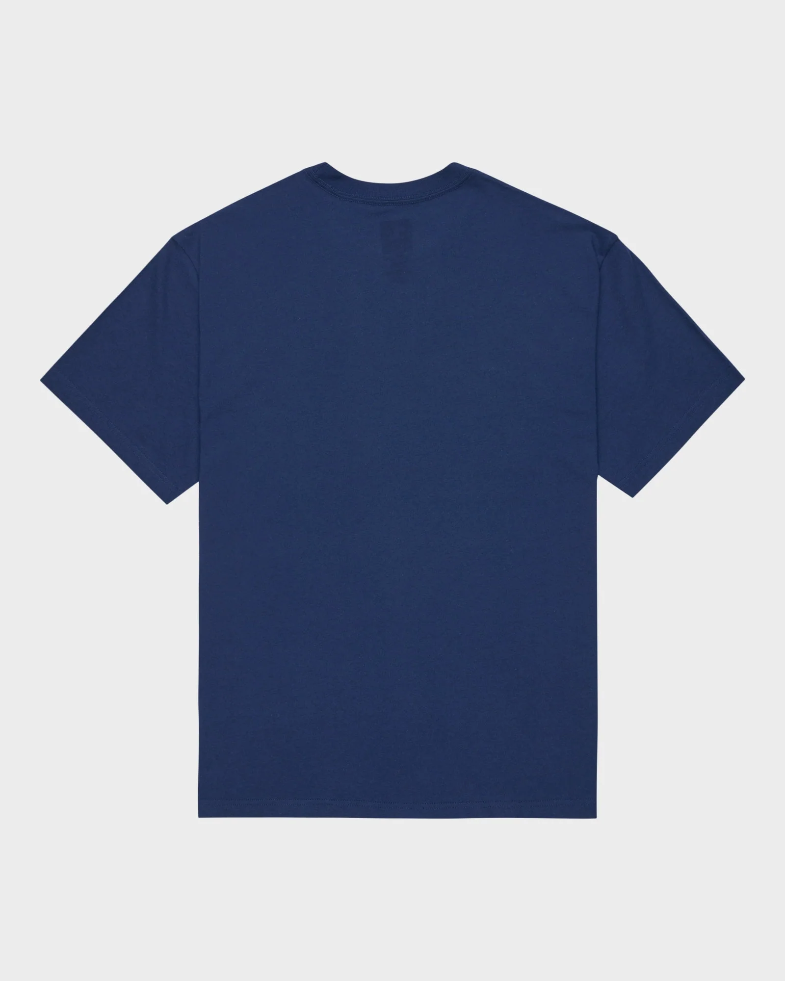 Mens Blurry T-Shirt - Image 5