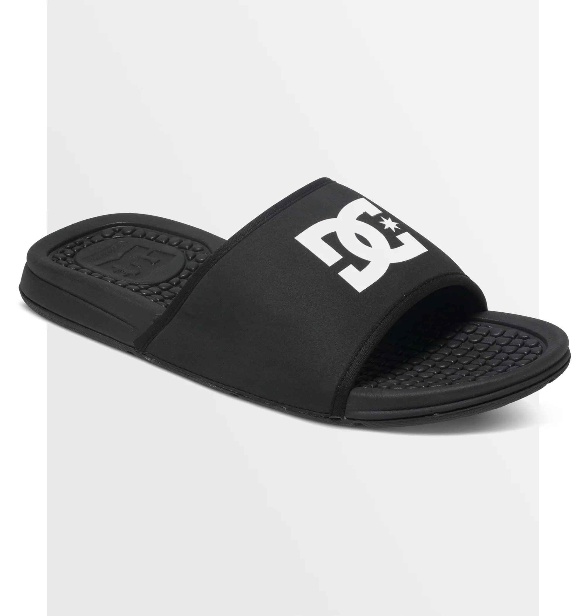 Men's Bolsa Slides - Image 2
