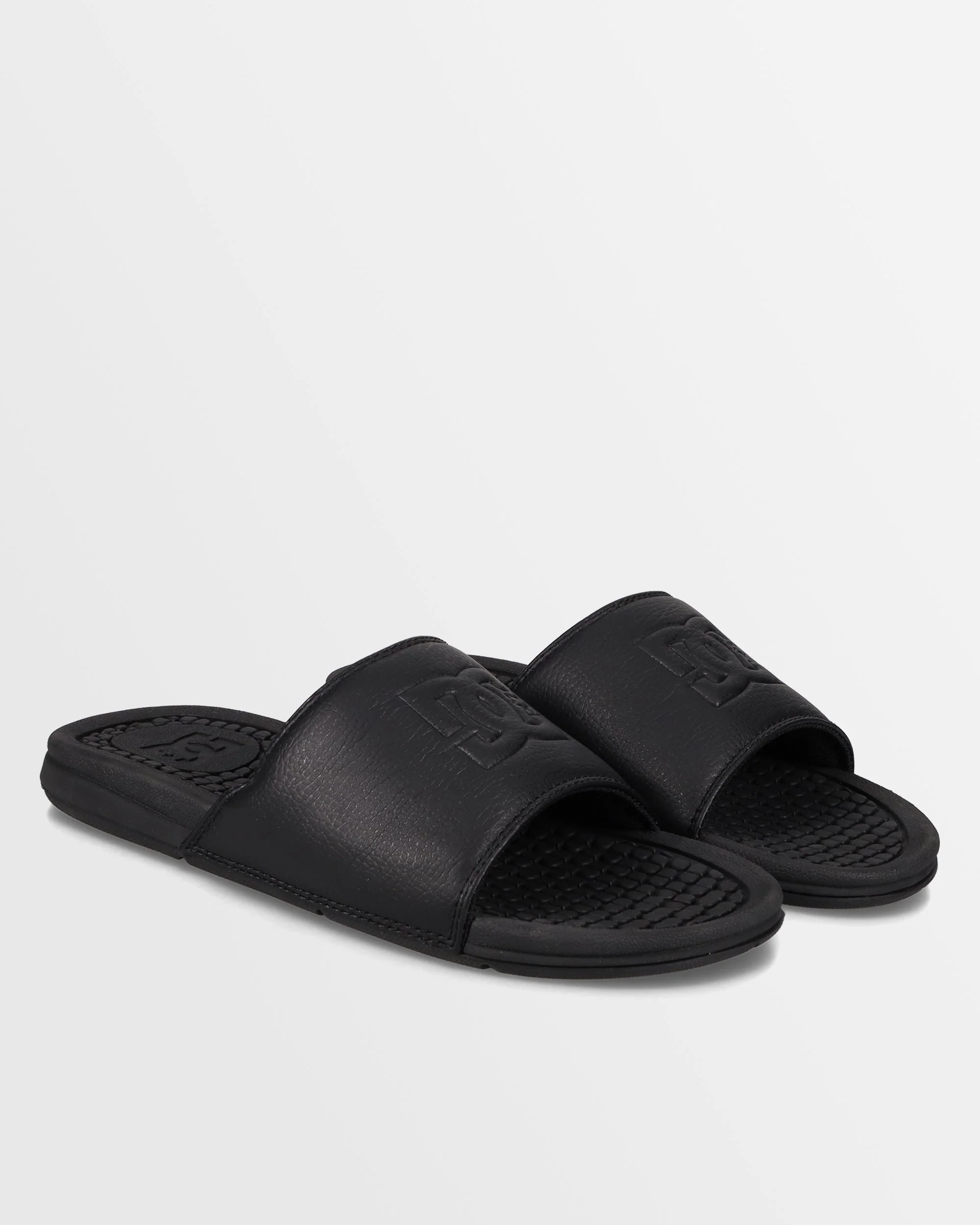Mens Bolsa Slides