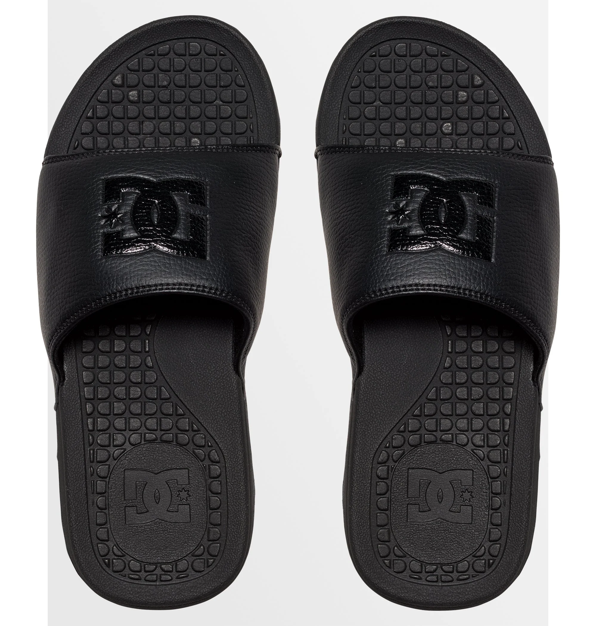 Mens Bolsa Slides - Image 3