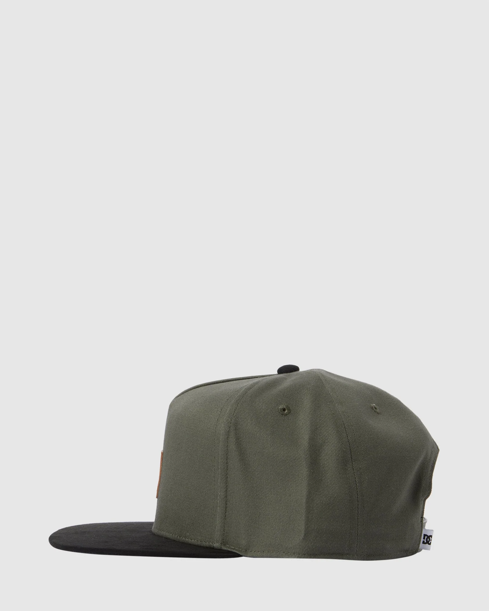 Brackers Snapback Hat - Image 2