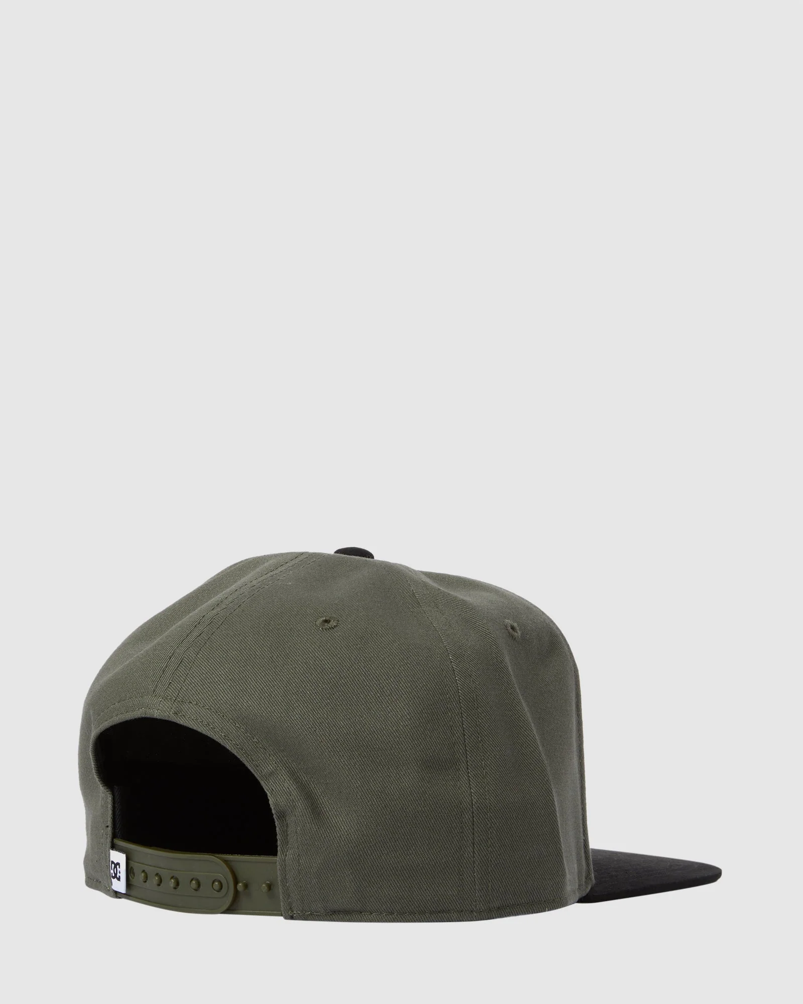 Brackers Snapback Hat - Image 3