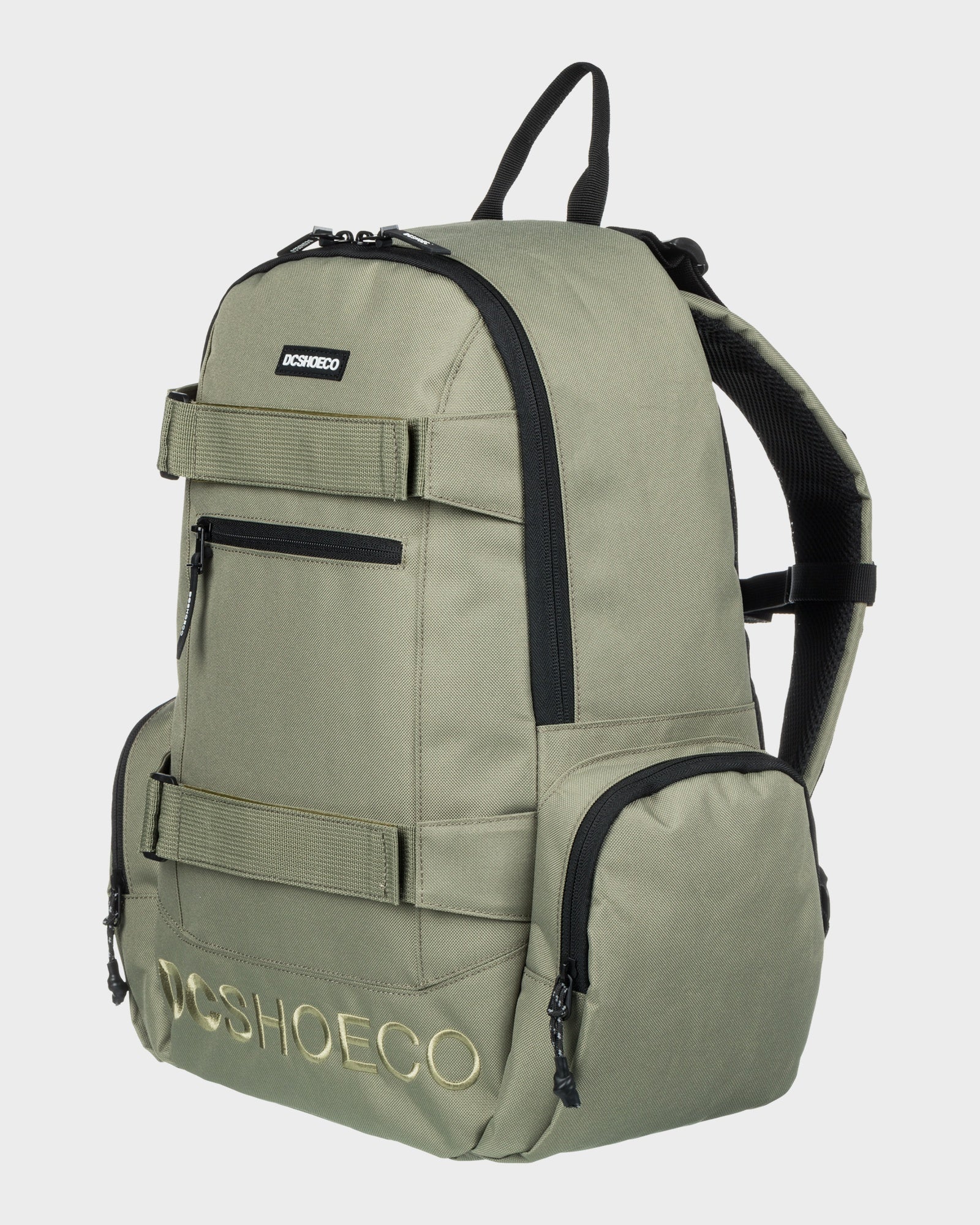 Mens Breed 5 Backpack - Image 2