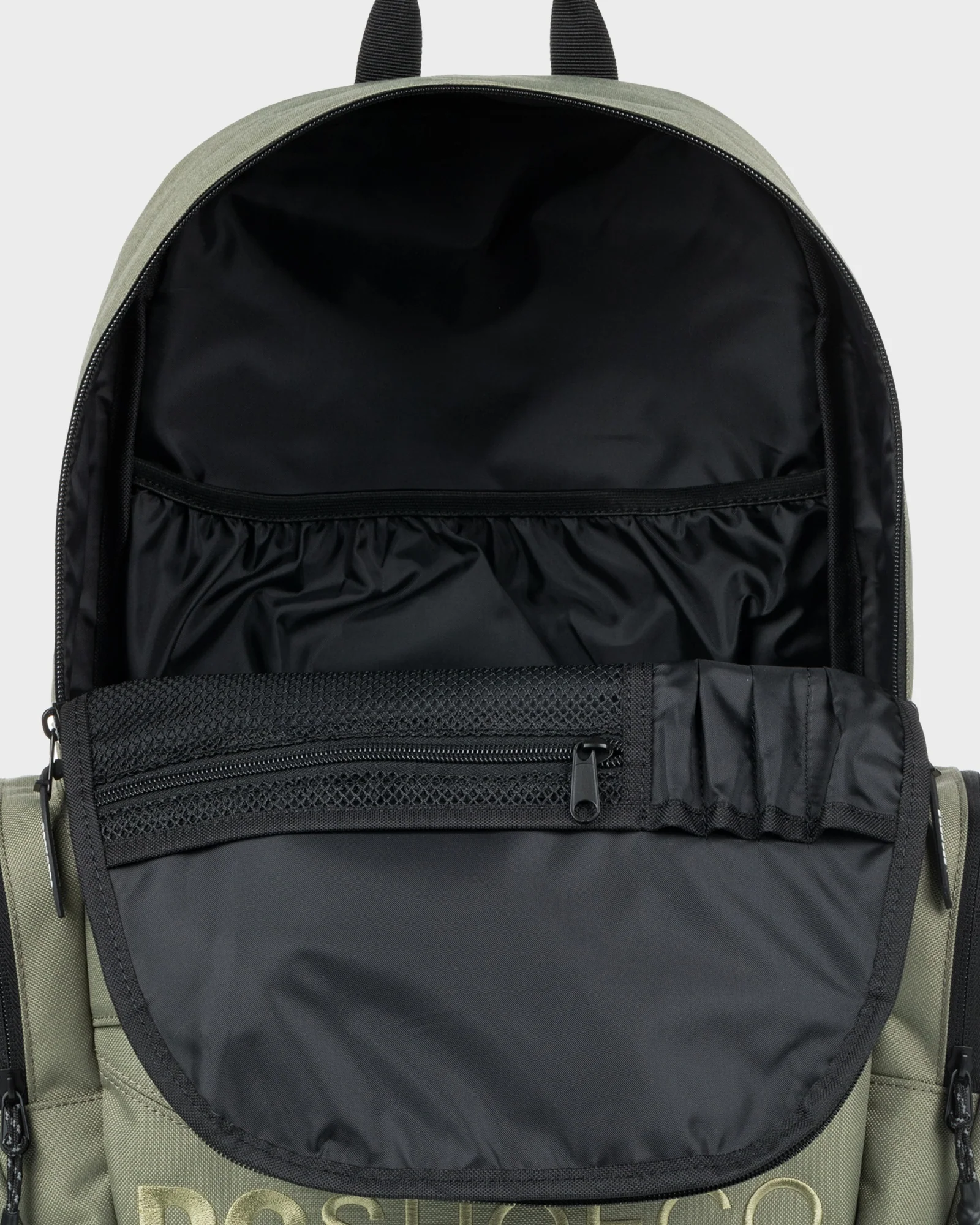 Mens Breed 5 Backpack - Image 4