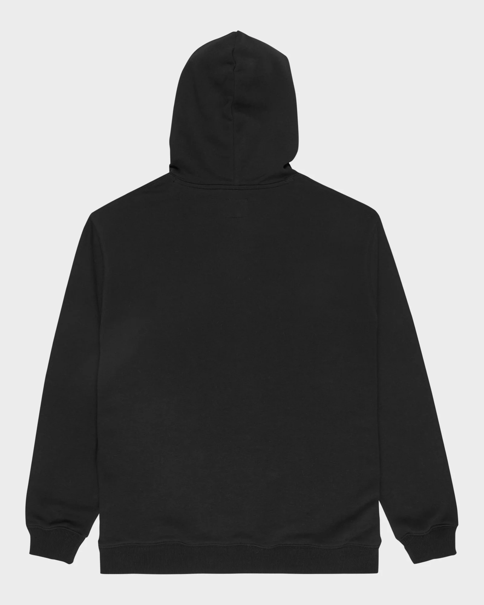 Mens Bullpen Pullover Hoodie - Image 2