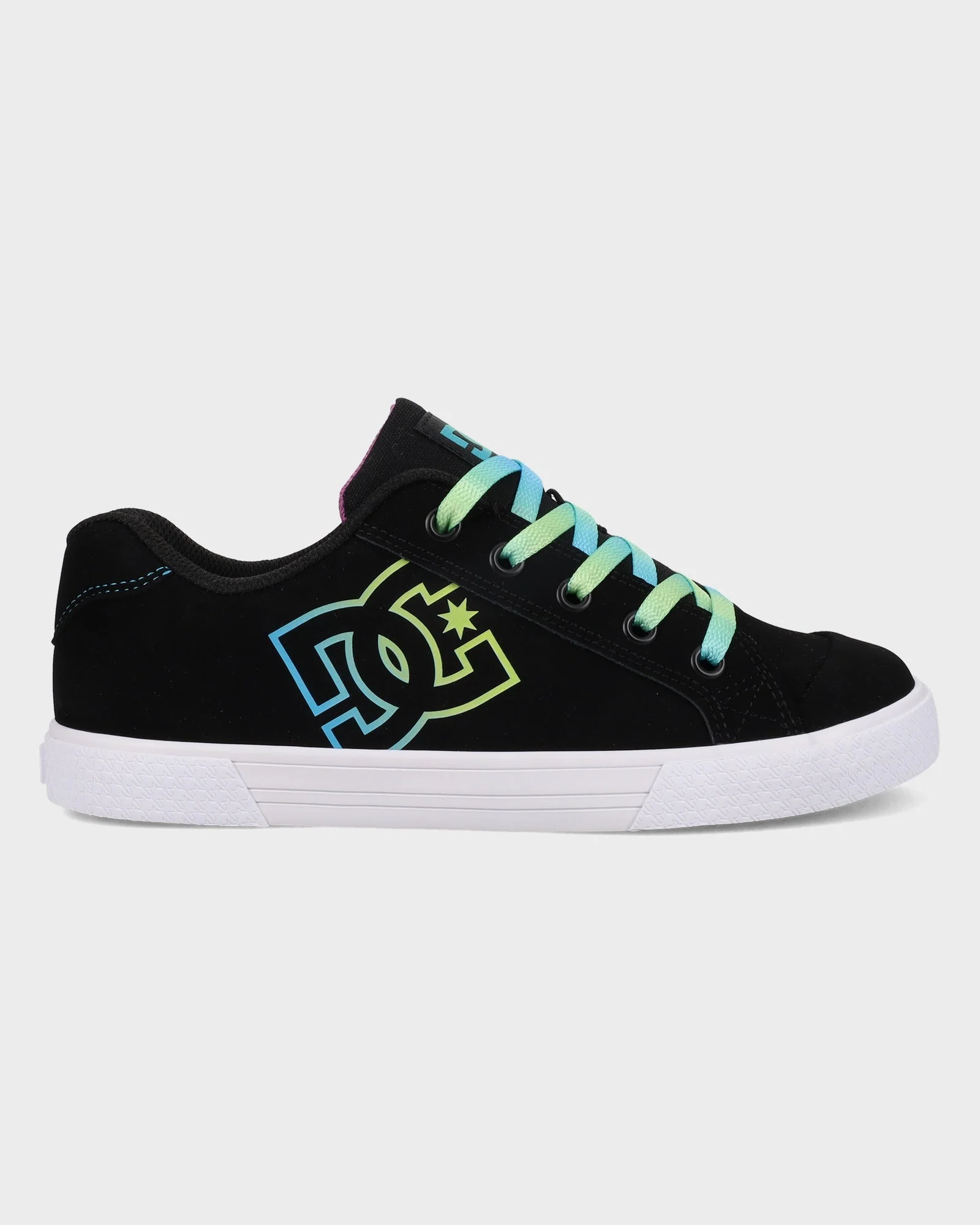 Womens Chelsea Sneakers - Image 2