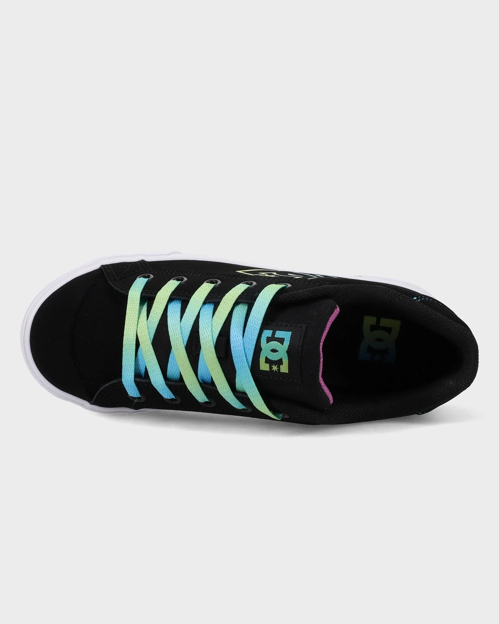 Womens Chelsea Sneakers - Image 5