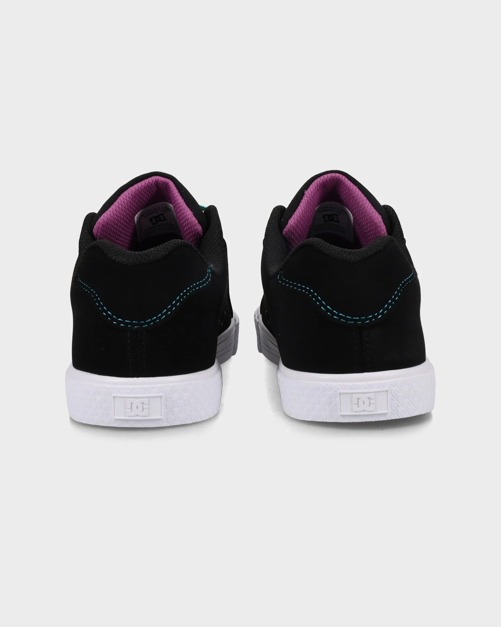 Womens Chelsea Sneakers - Image 6