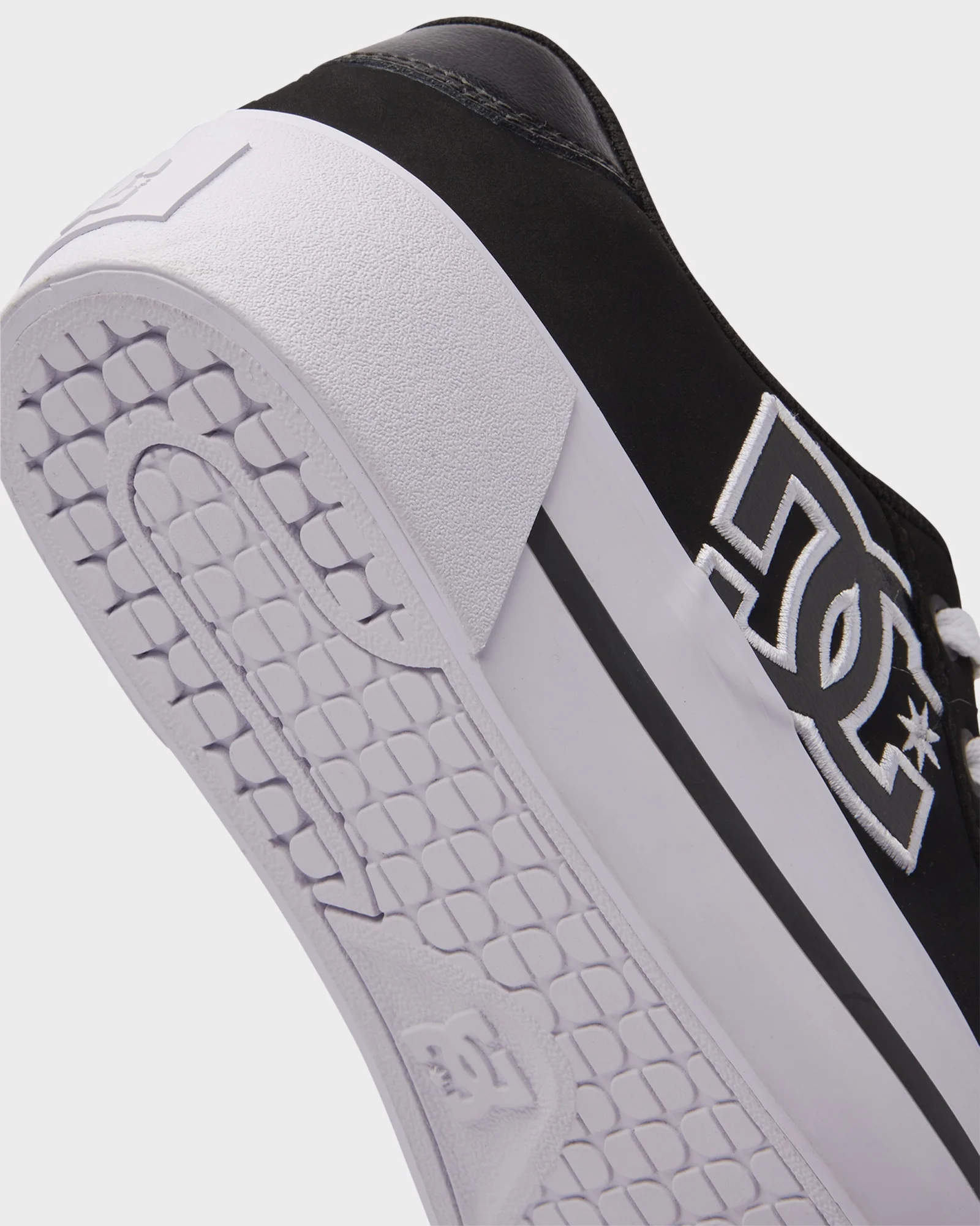 Womens Chelsea Platform Shoes - Image 3