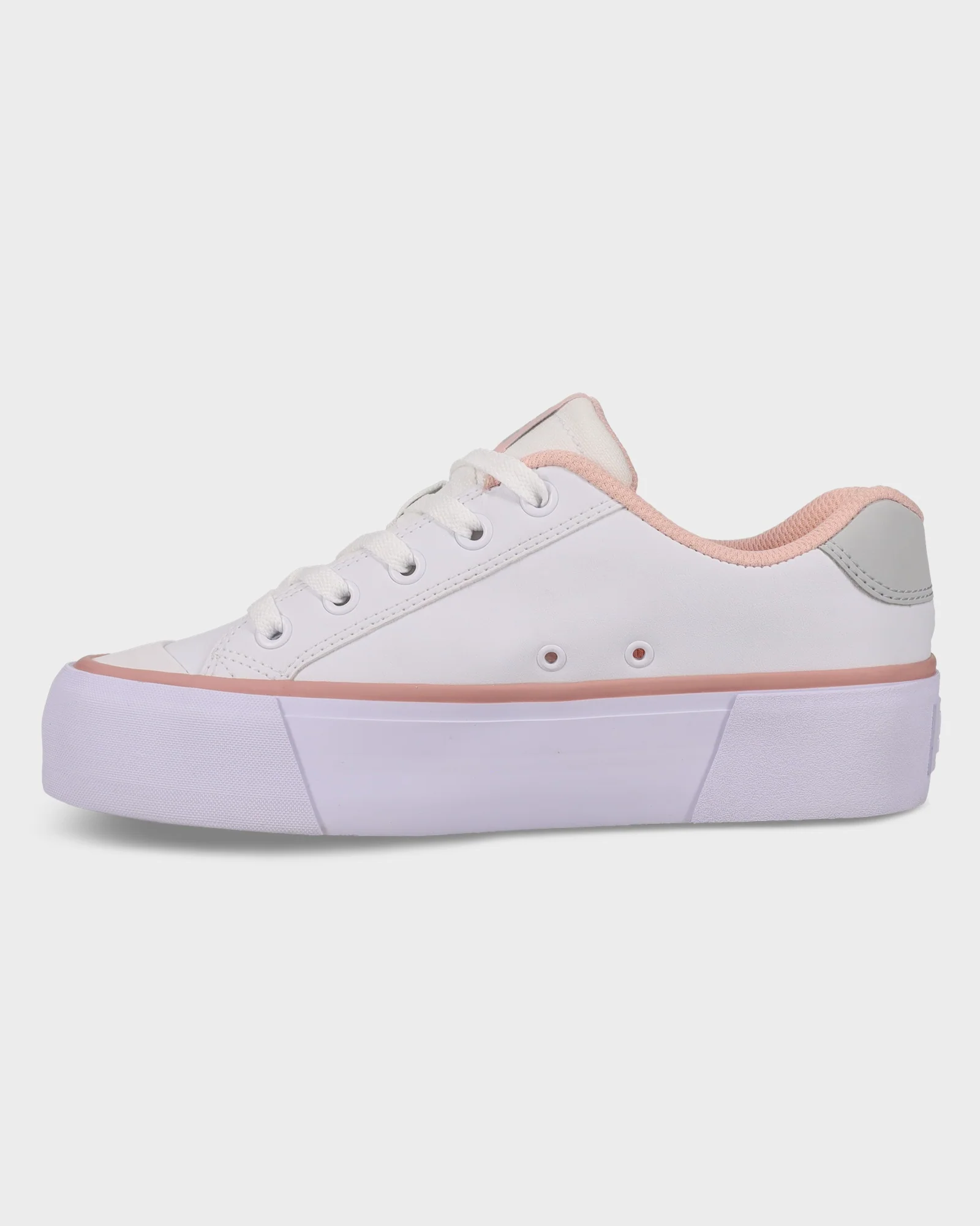 Womens Chelsea Platform Shoes - Image 3