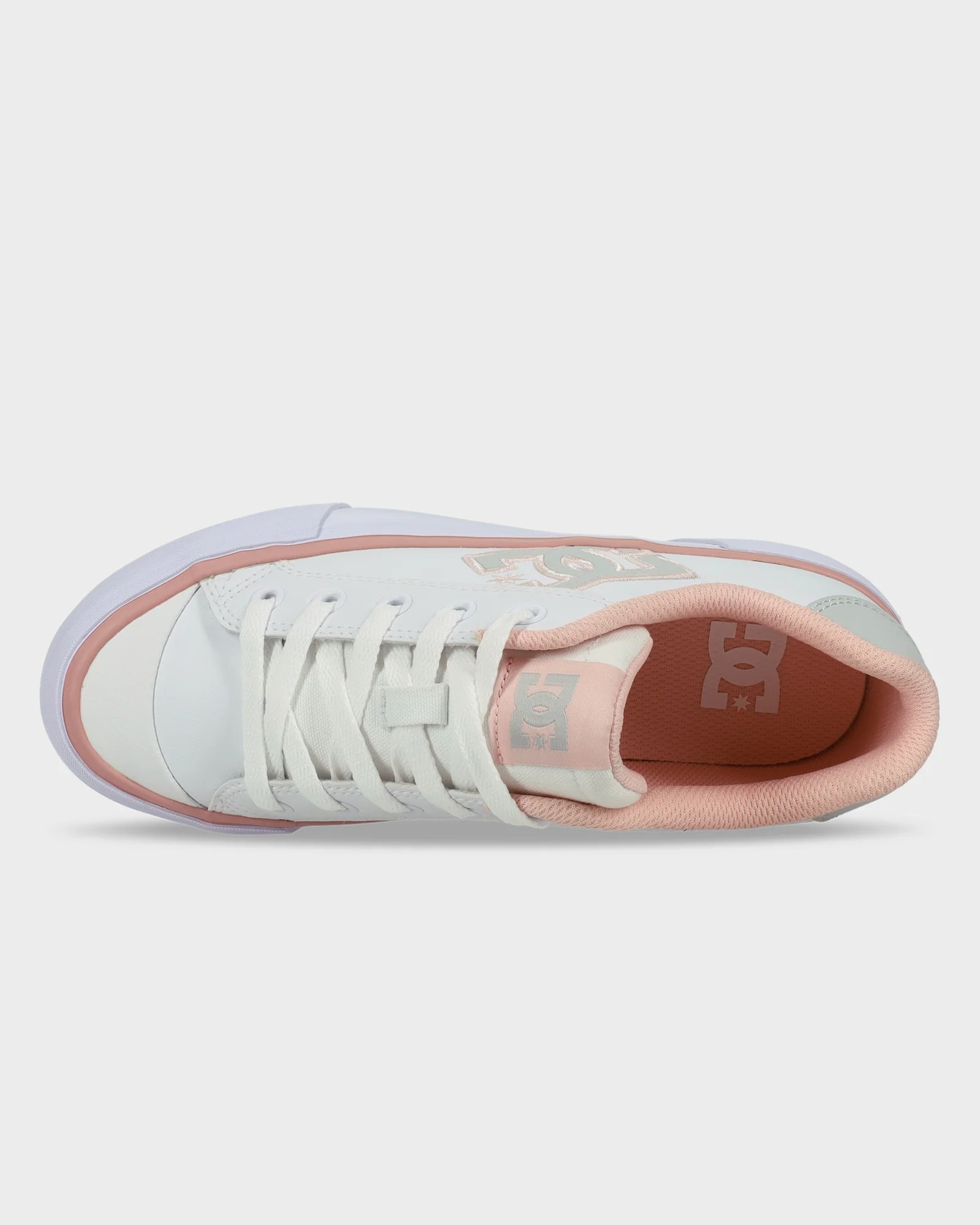 Womens Chelsea Platform Shoes - Image 4