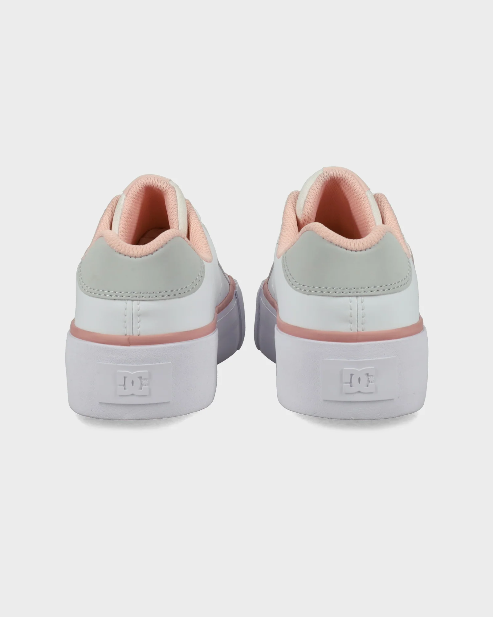 Womens Chelsea Platform Shoes - Image 6