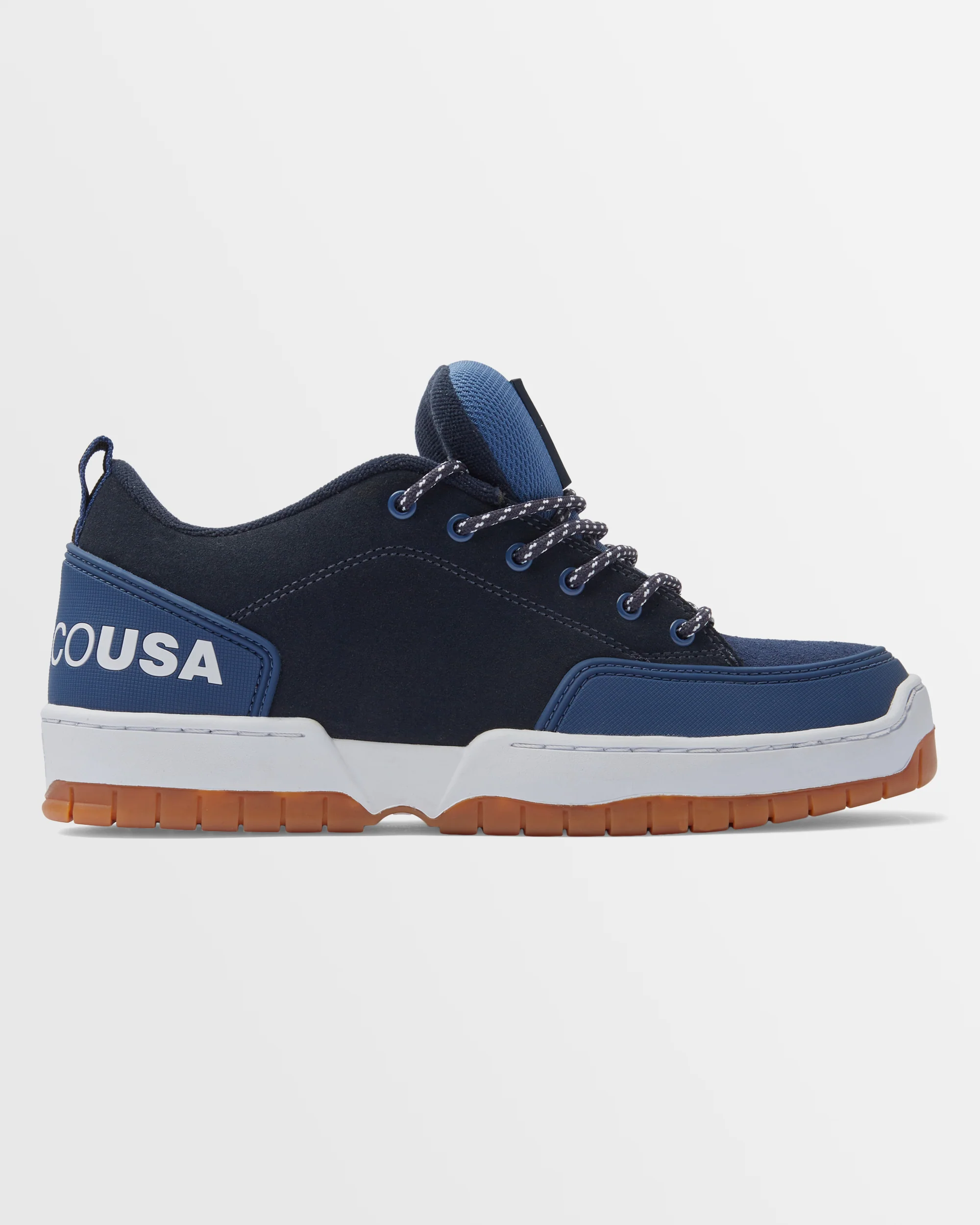 Men's Cafe x DC Clocker 2 Shoes - Image 2