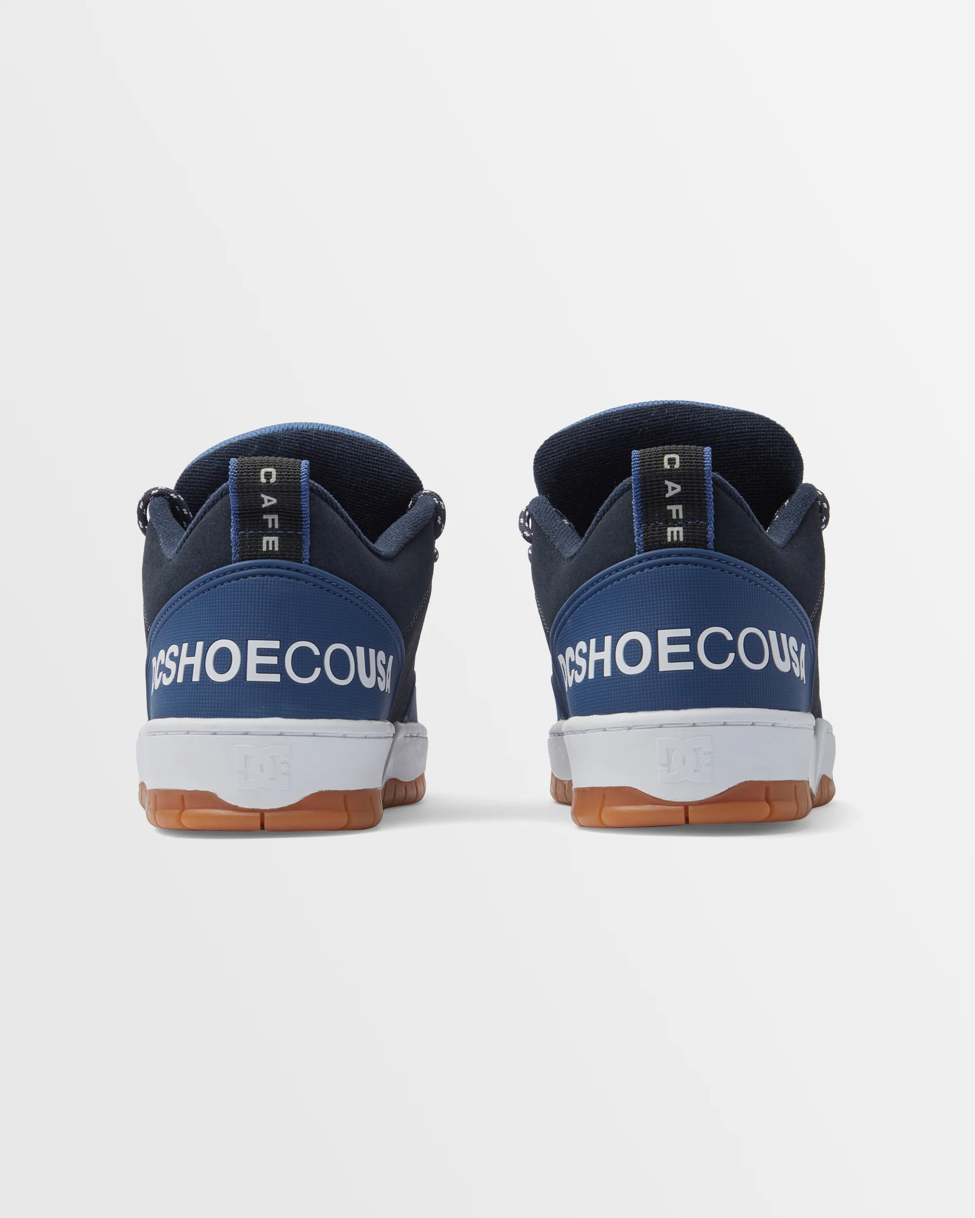 Men's Cafe x DC Clocker 2 Shoes - Image 4