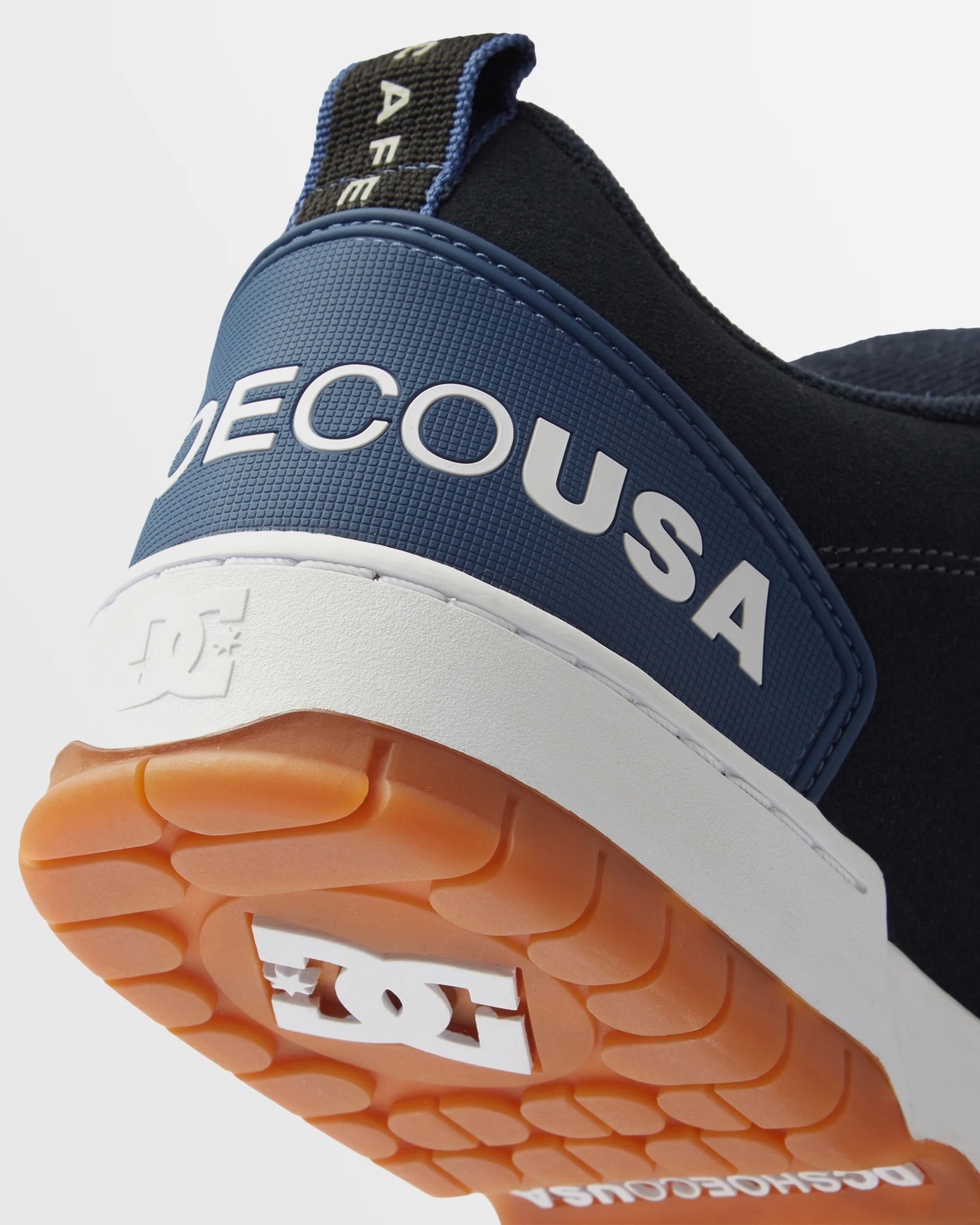 Men's Cafe x DC Clocker 2 Shoes - Image 5