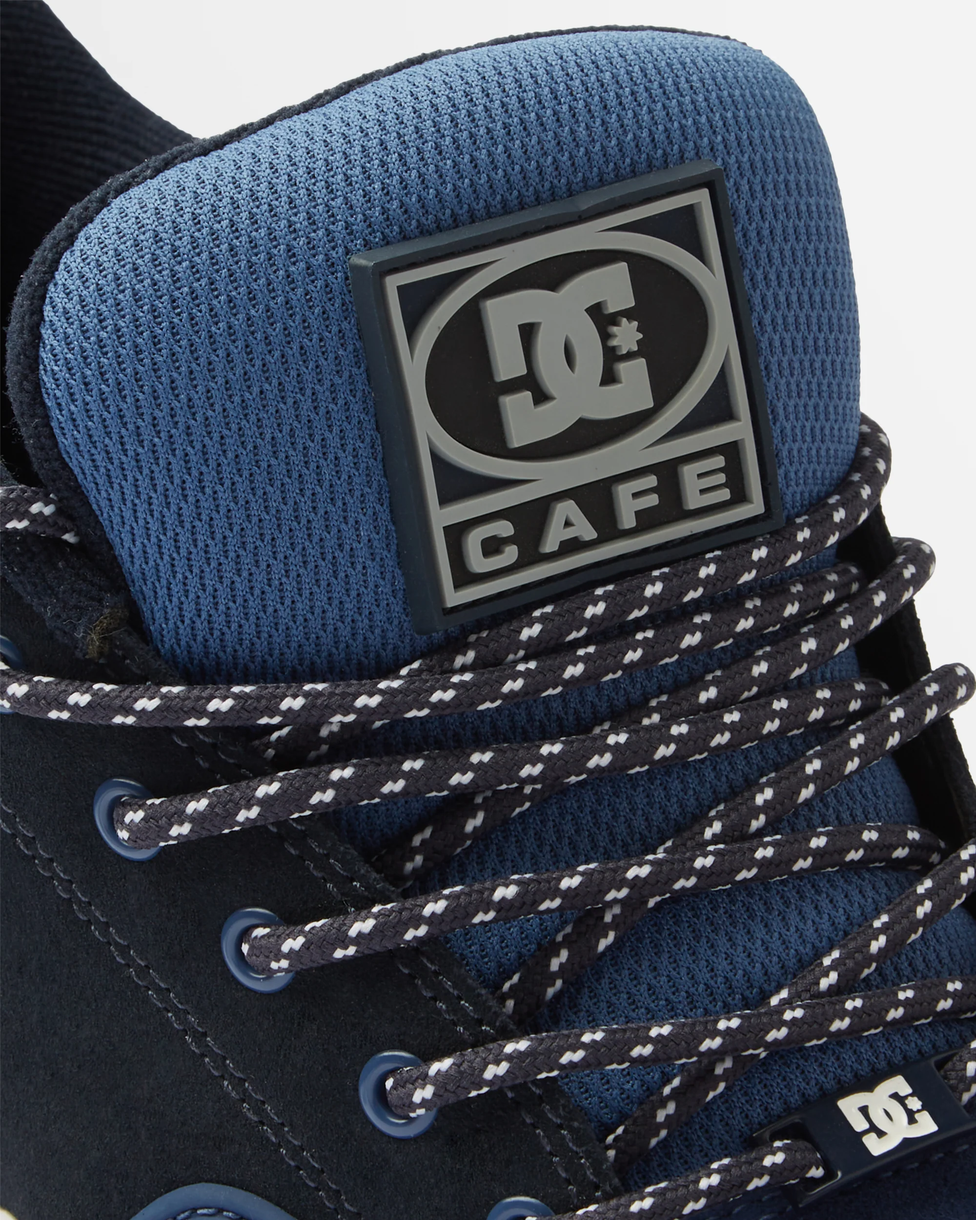 Men's Cafe x DC Clocker 2 Shoes - Image 6