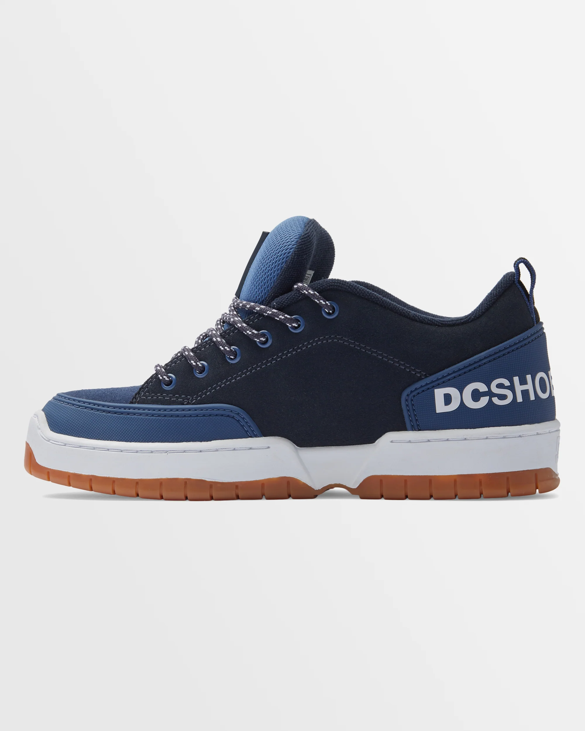 Men's Cafe x DC Clocker 2 Shoes - Image 7