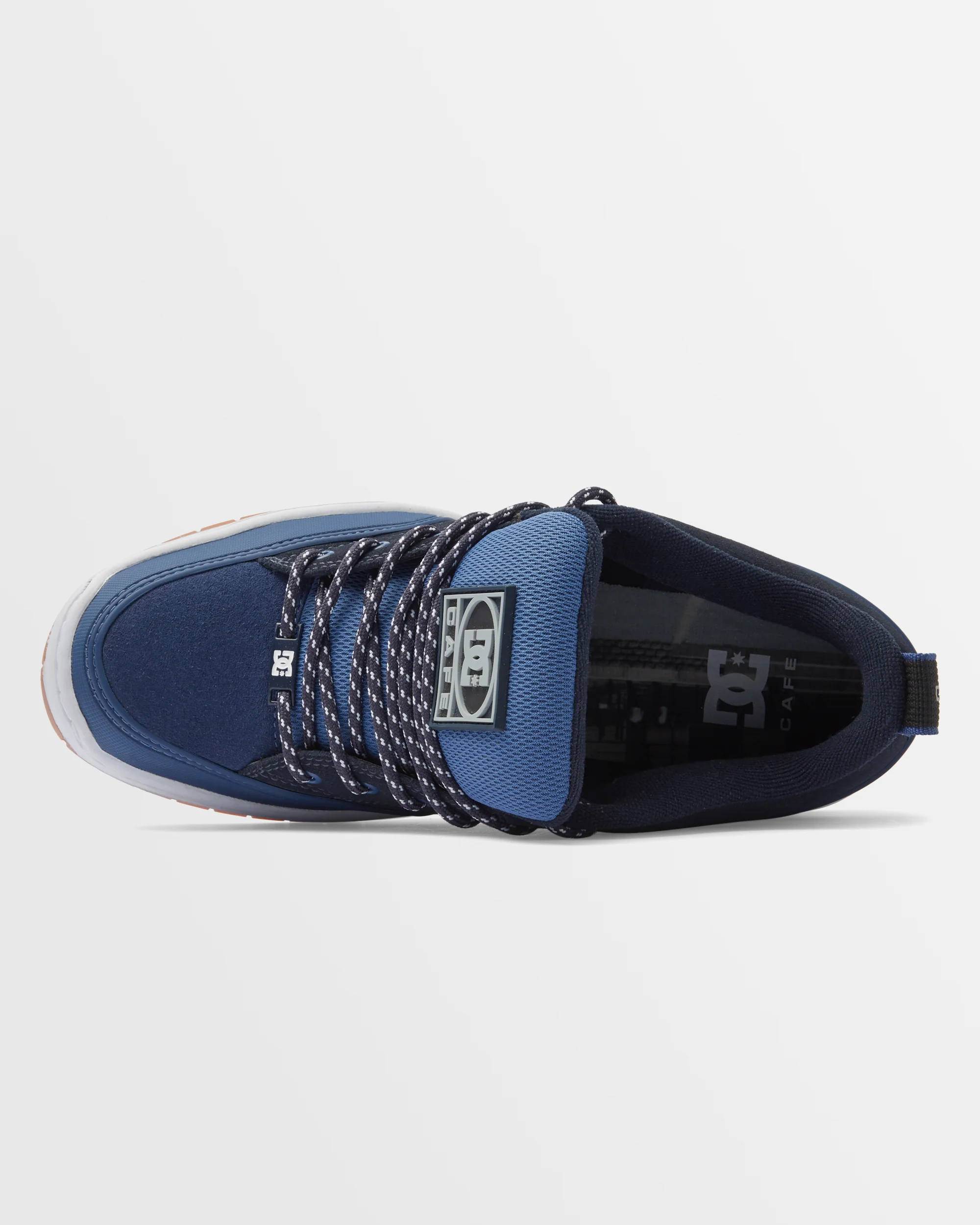 Men's Cafe x DC Clocker 2 Shoes - Image 8