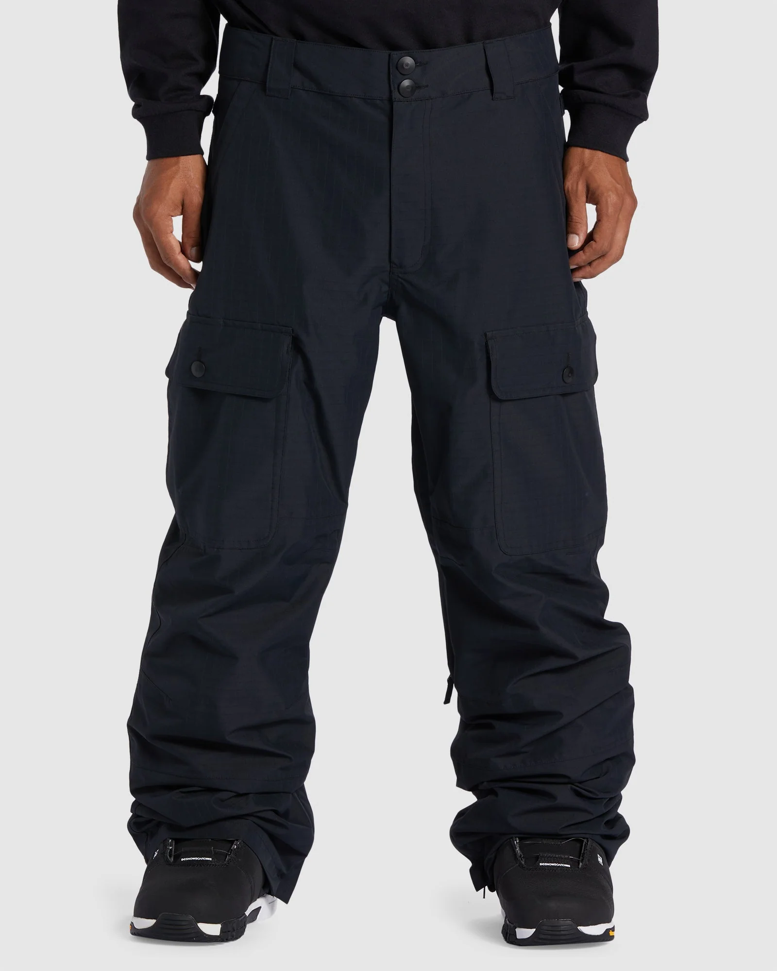 Mens Code Snow Pants