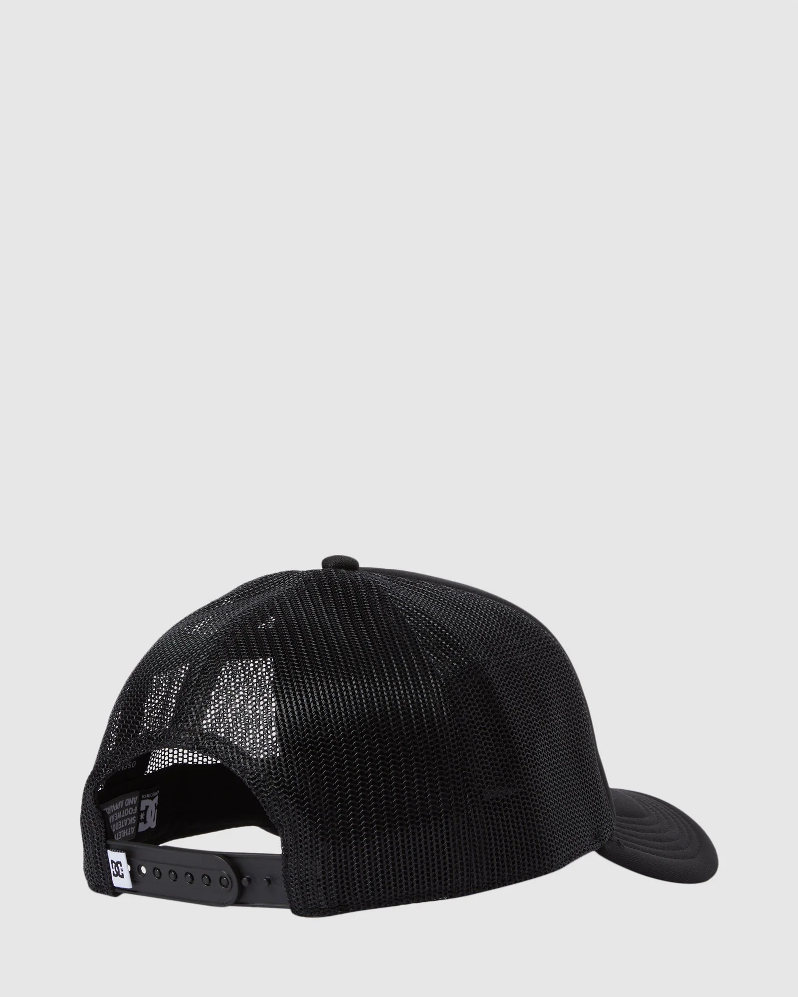 Men's Cold One Trucker Cap - Image 3