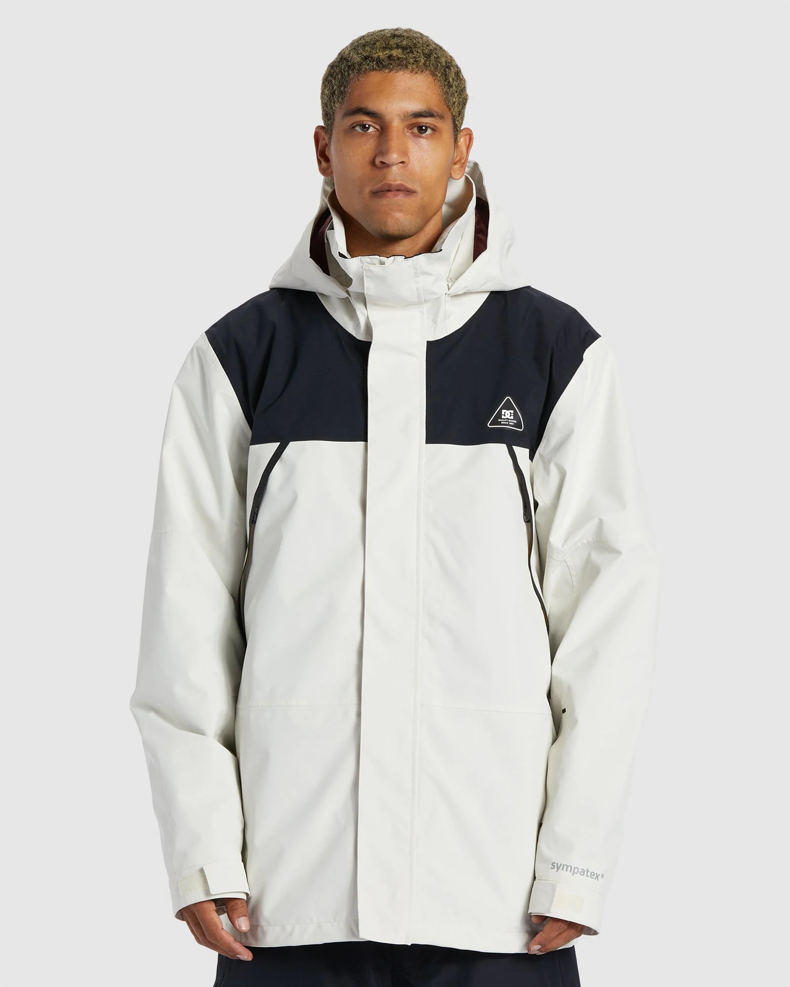 Mens Command 45K Jacket