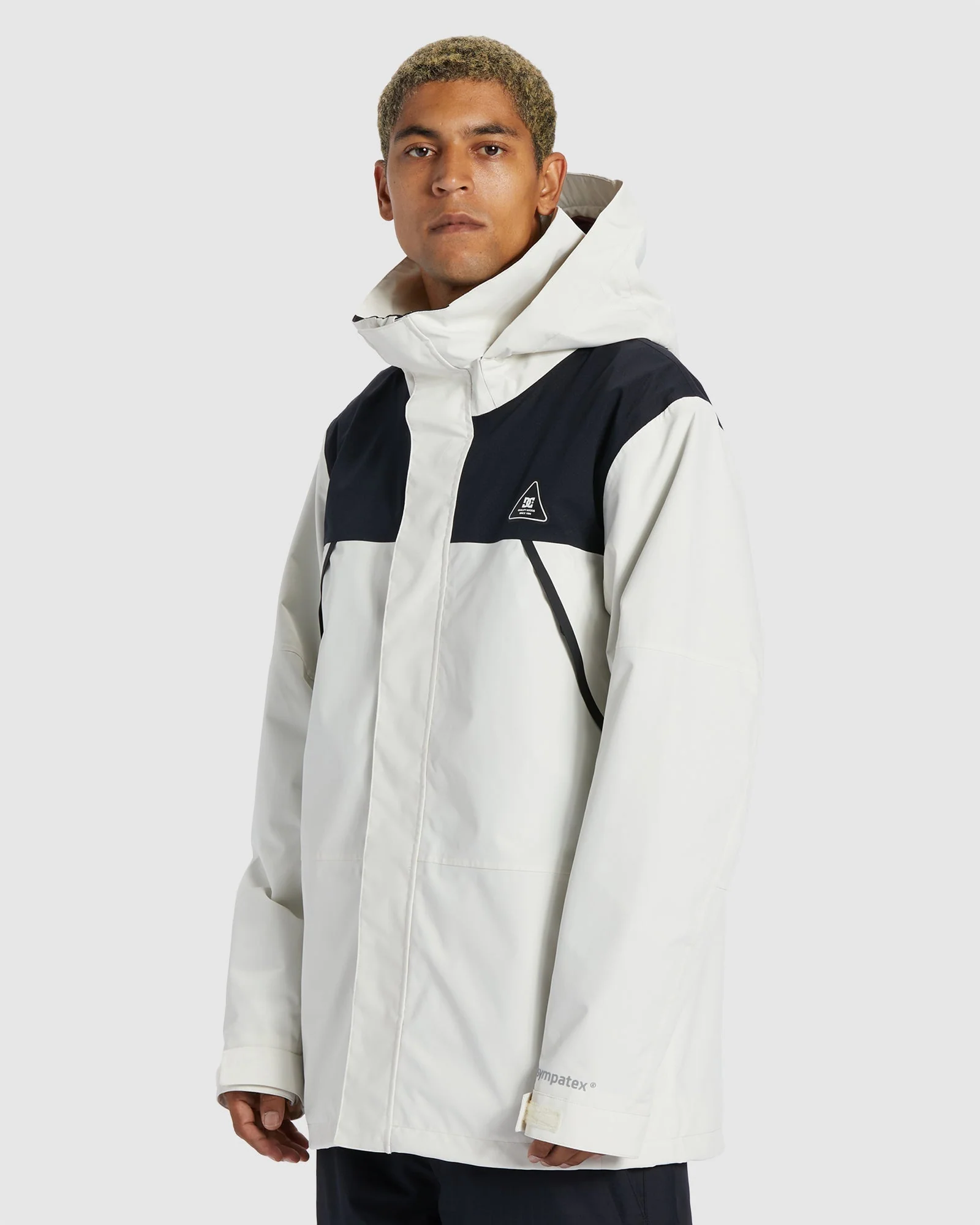 Mens Command 45K Jacket - Image 2