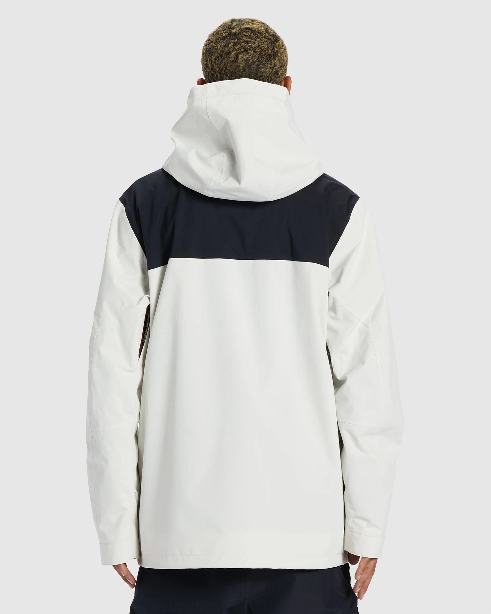 Mens Command 45K Jacket - Image 3