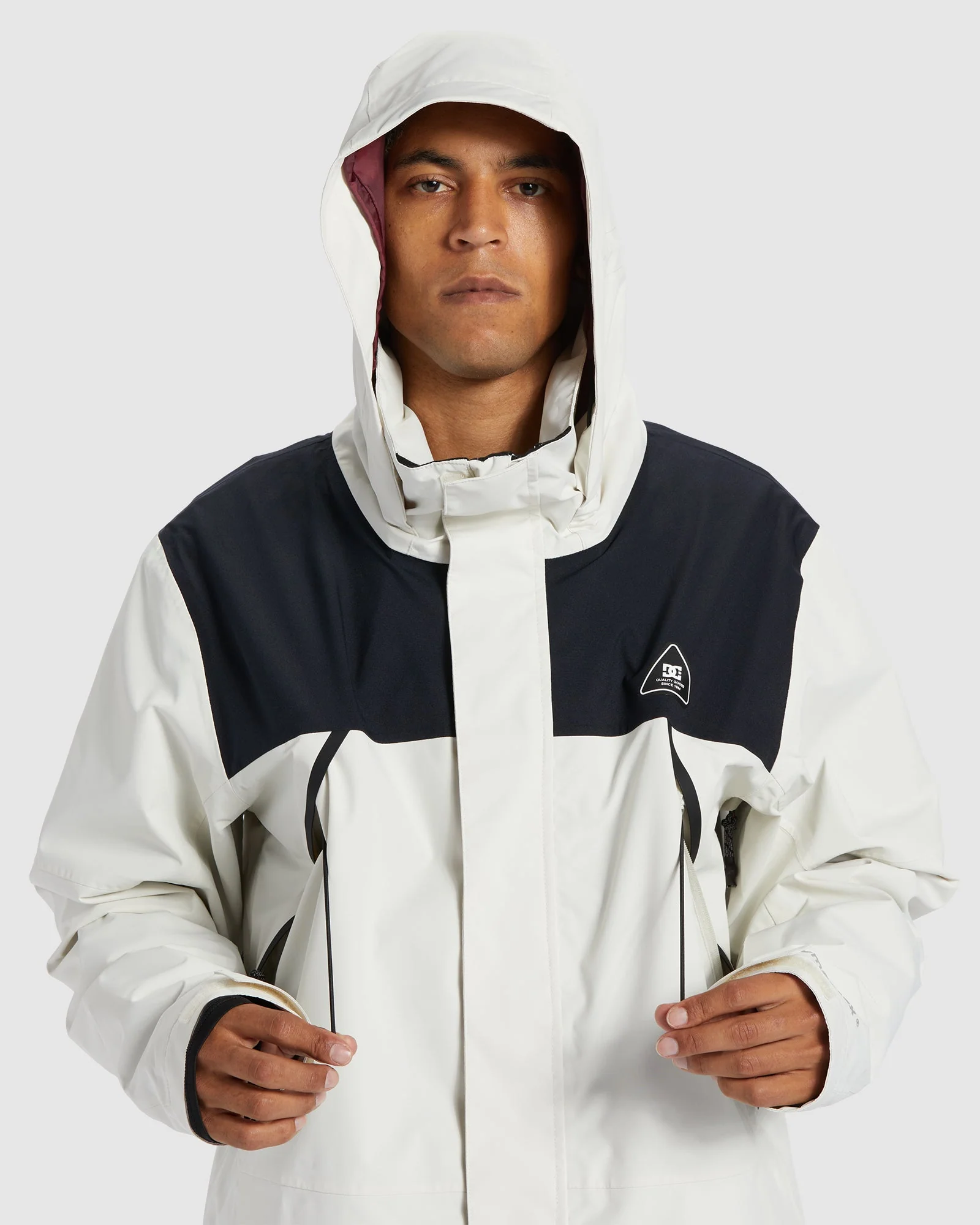 Mens Command 45K Jacket - Image 6