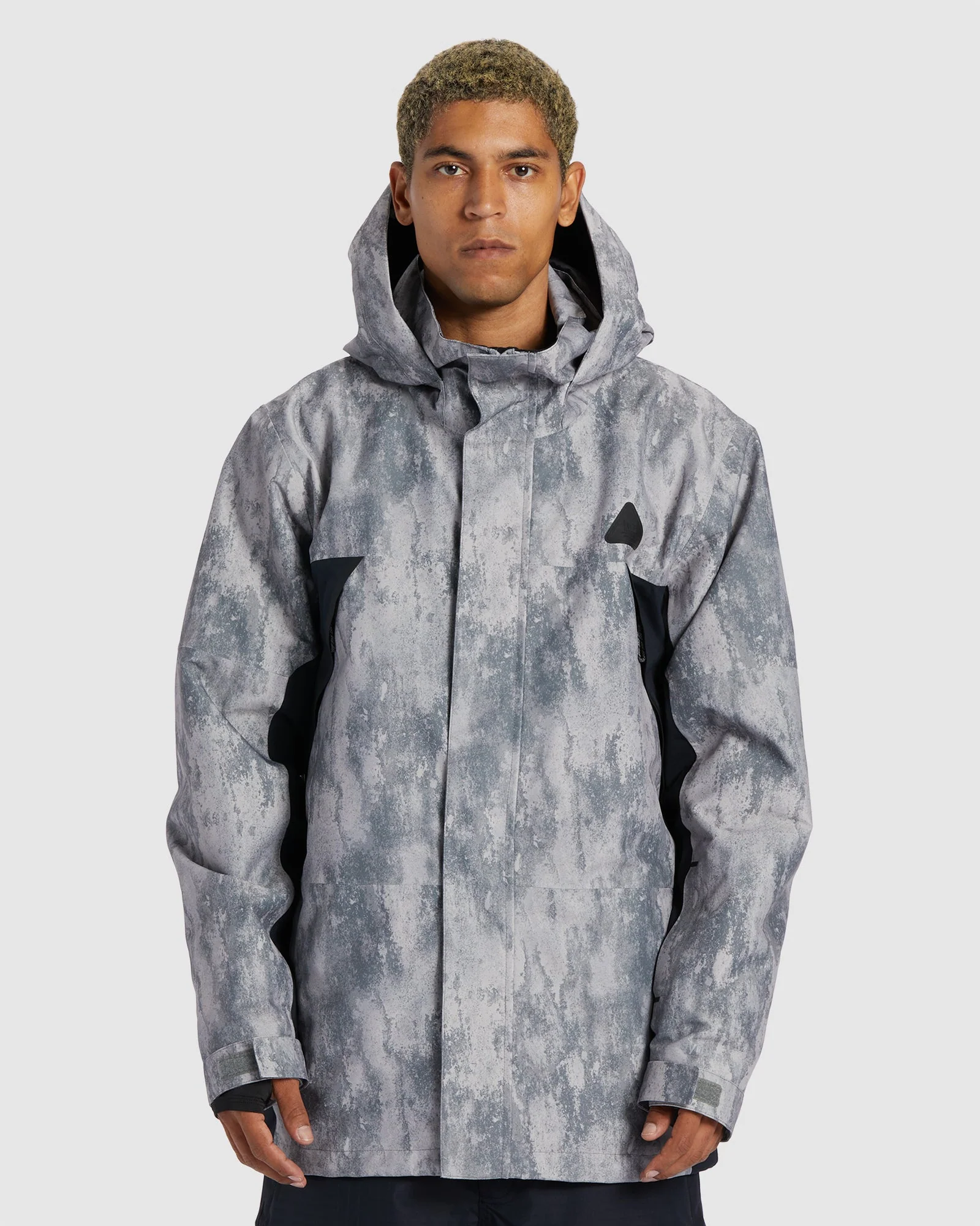 Mens Command 45K Jacket