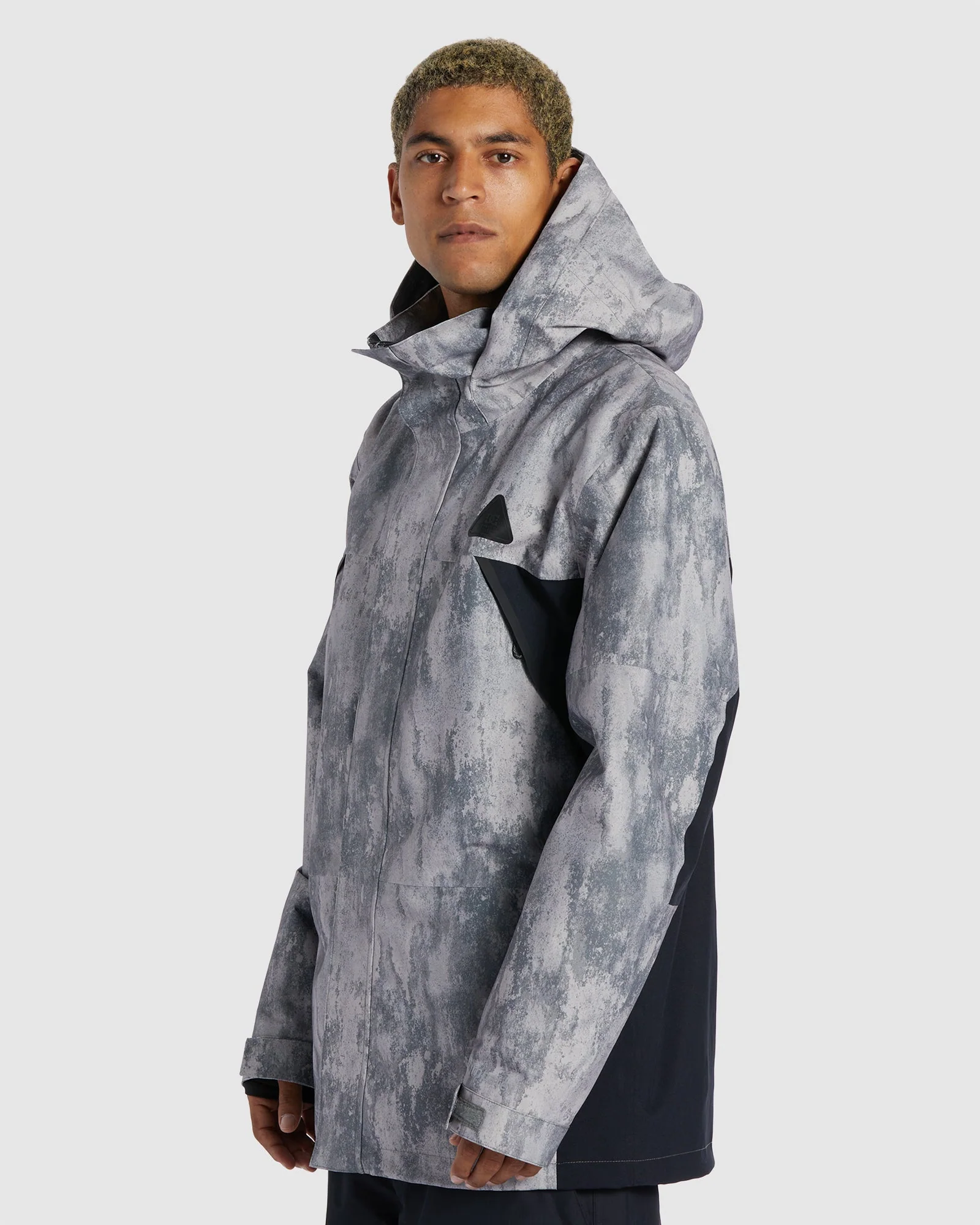 Mens Command 45K Jacket - Image 2