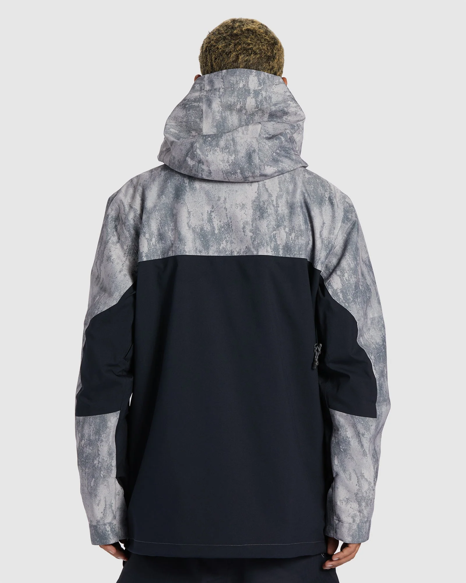 Mens Command 45K Jacket - Image 3