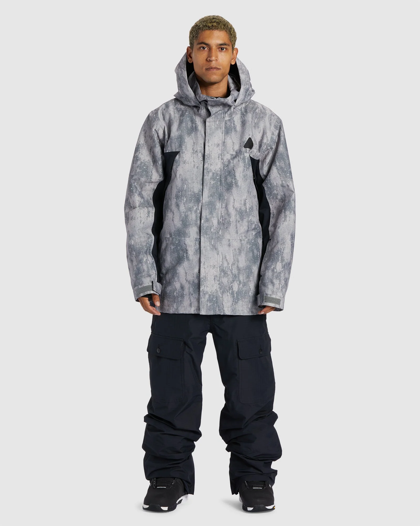 Mens Command 45K Jacket - Image 7