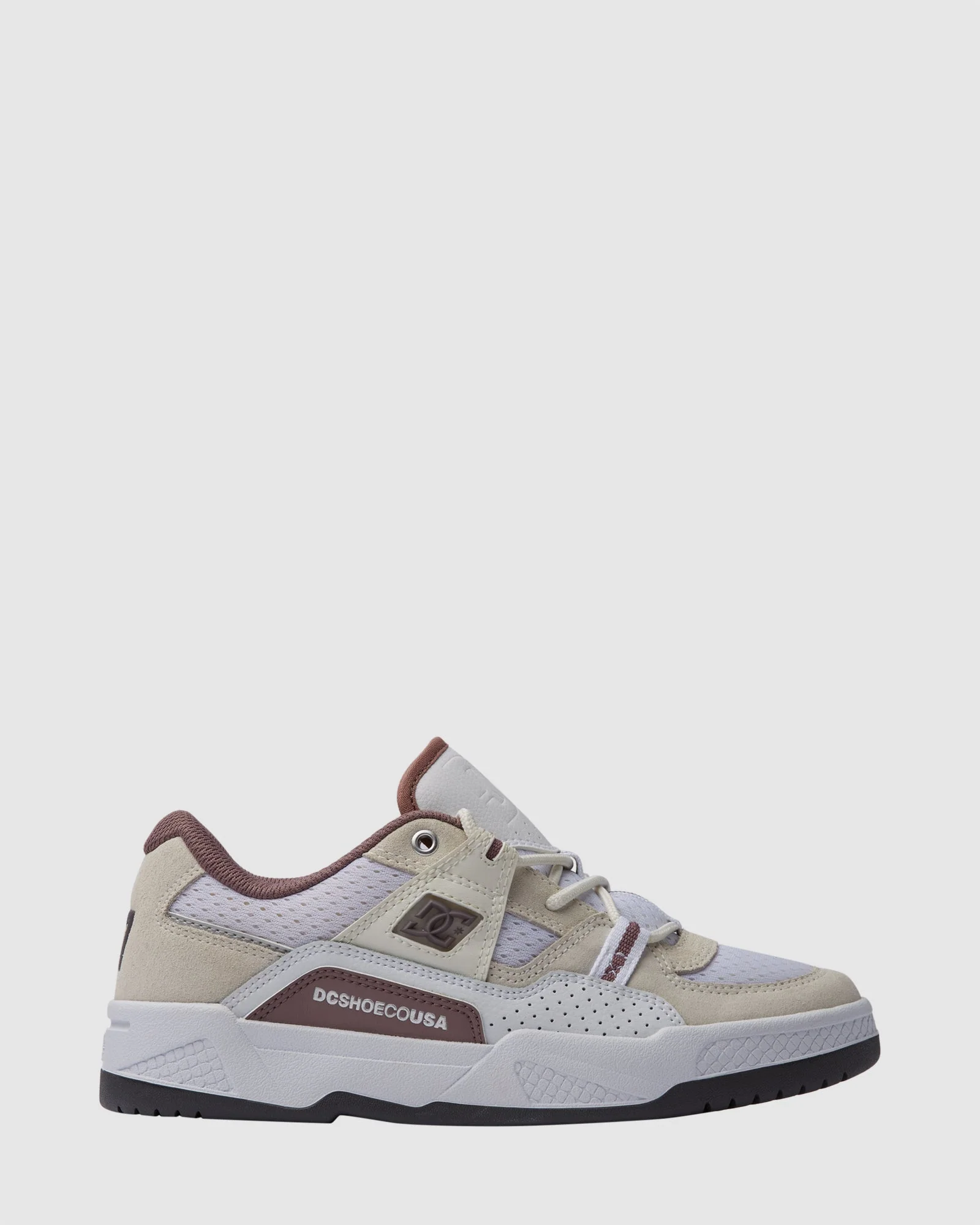 Womens Construct Shoes - Image 2