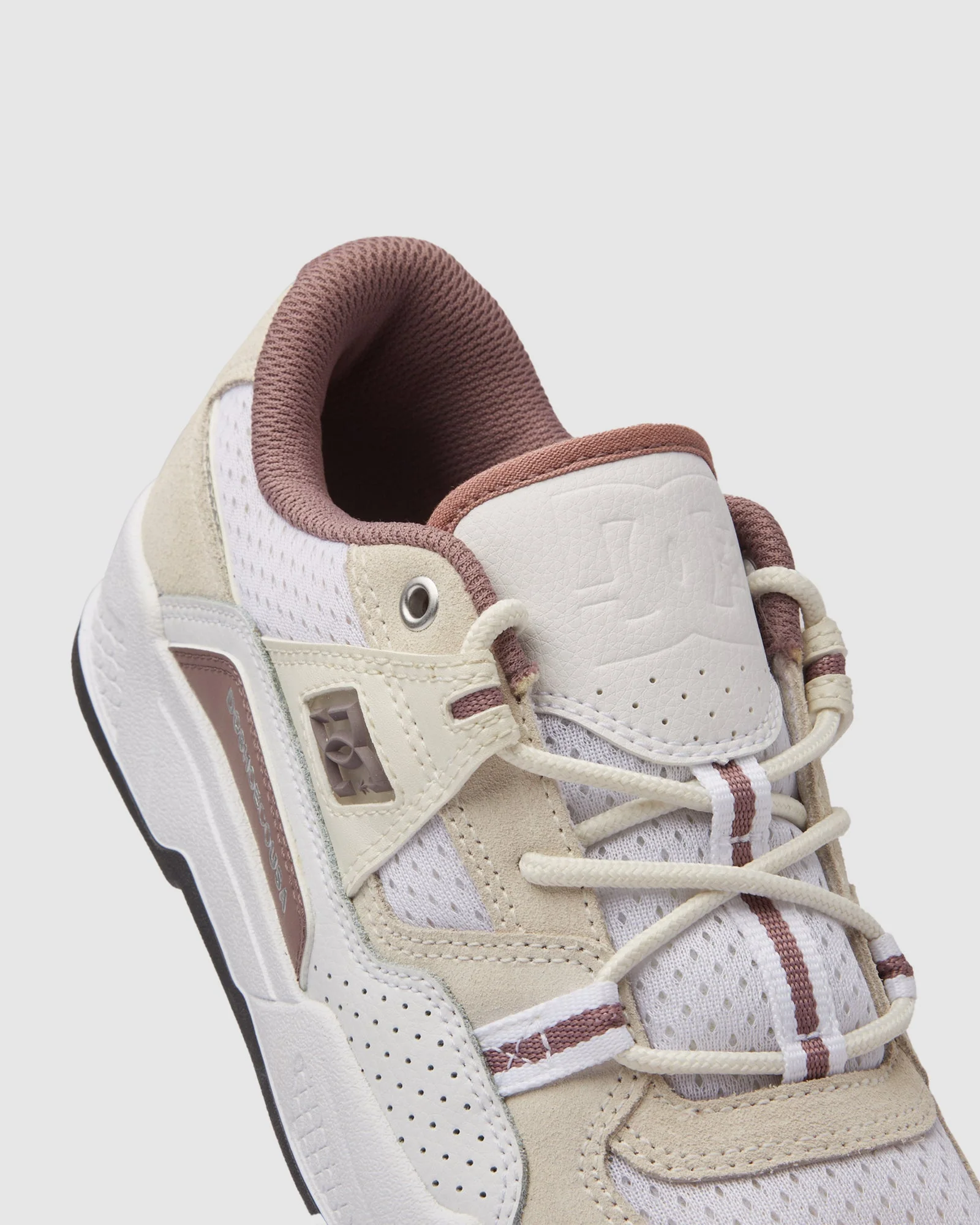 Womens Construct Shoes - Image 4
