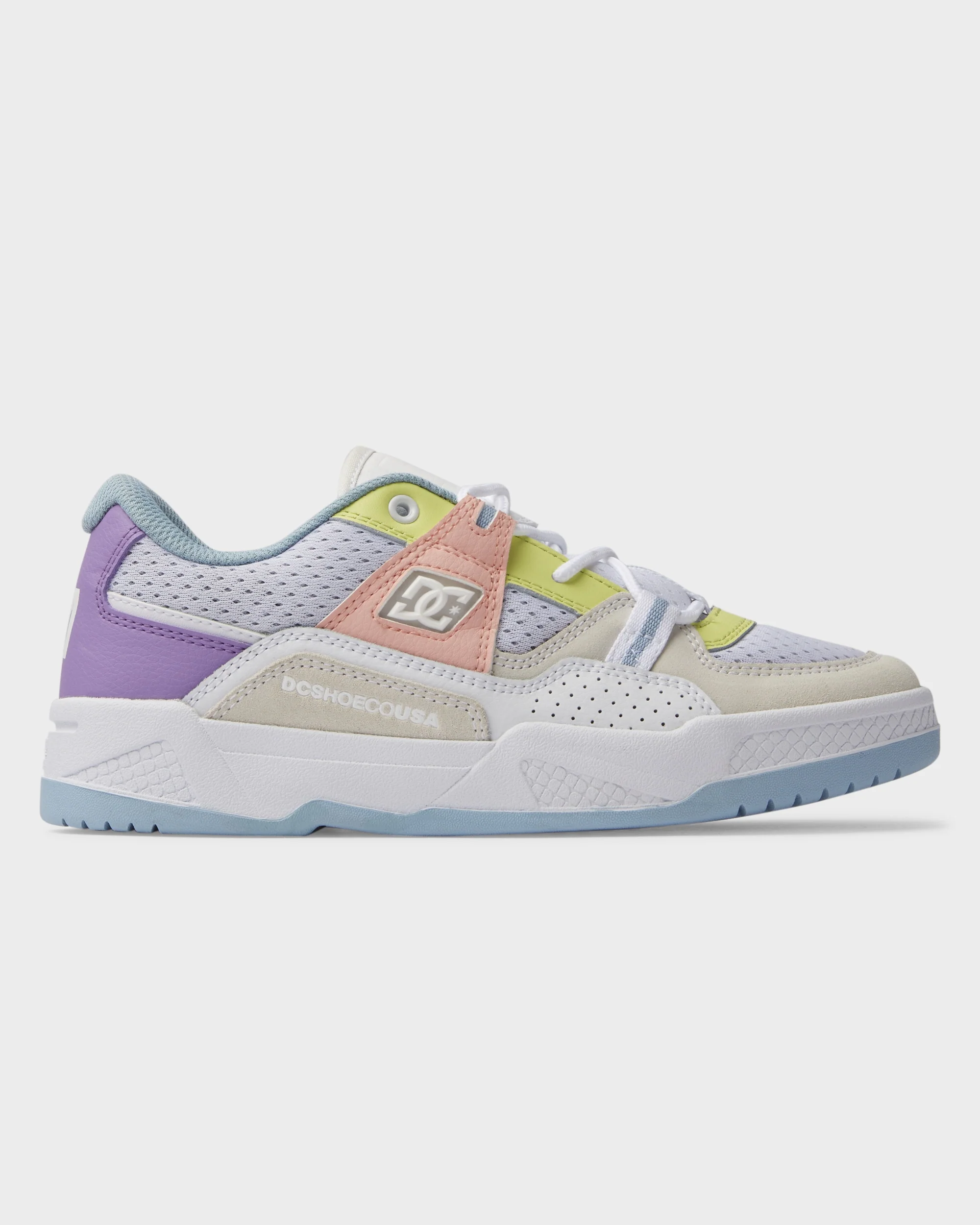 Womens Construct Shoes - Image 2