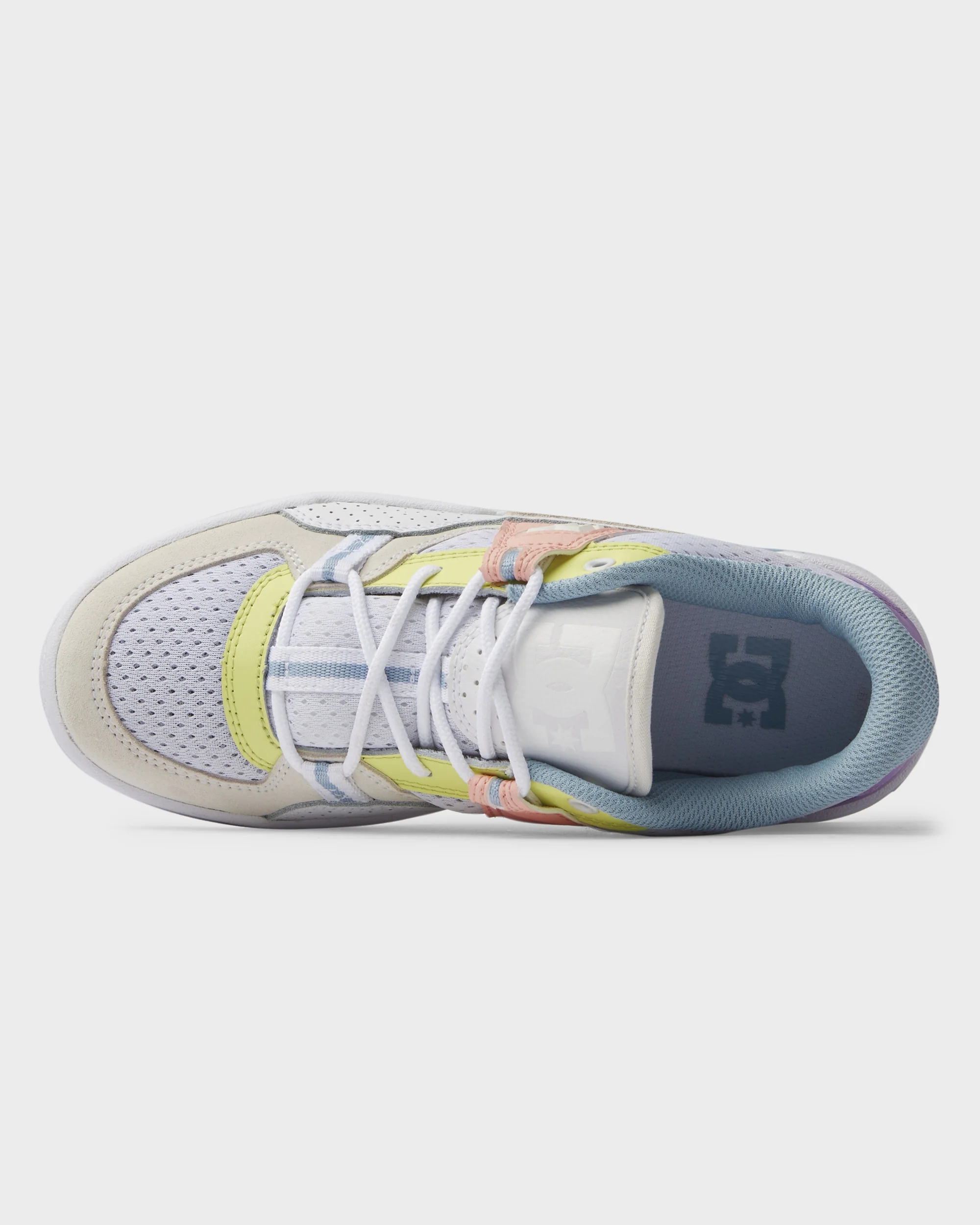 Womens Construct Shoes - Image 4