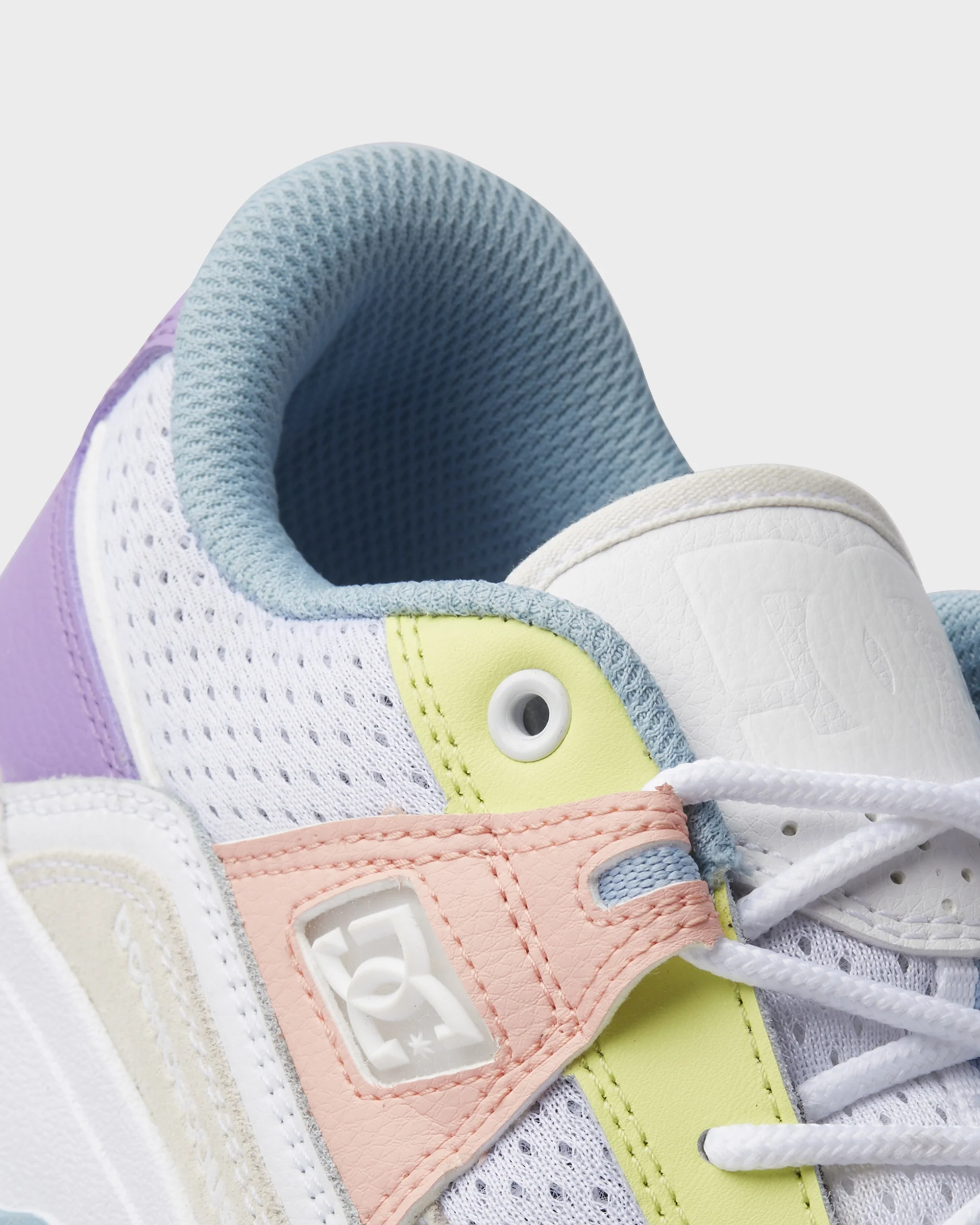 Womens Construct Shoes - Image 6