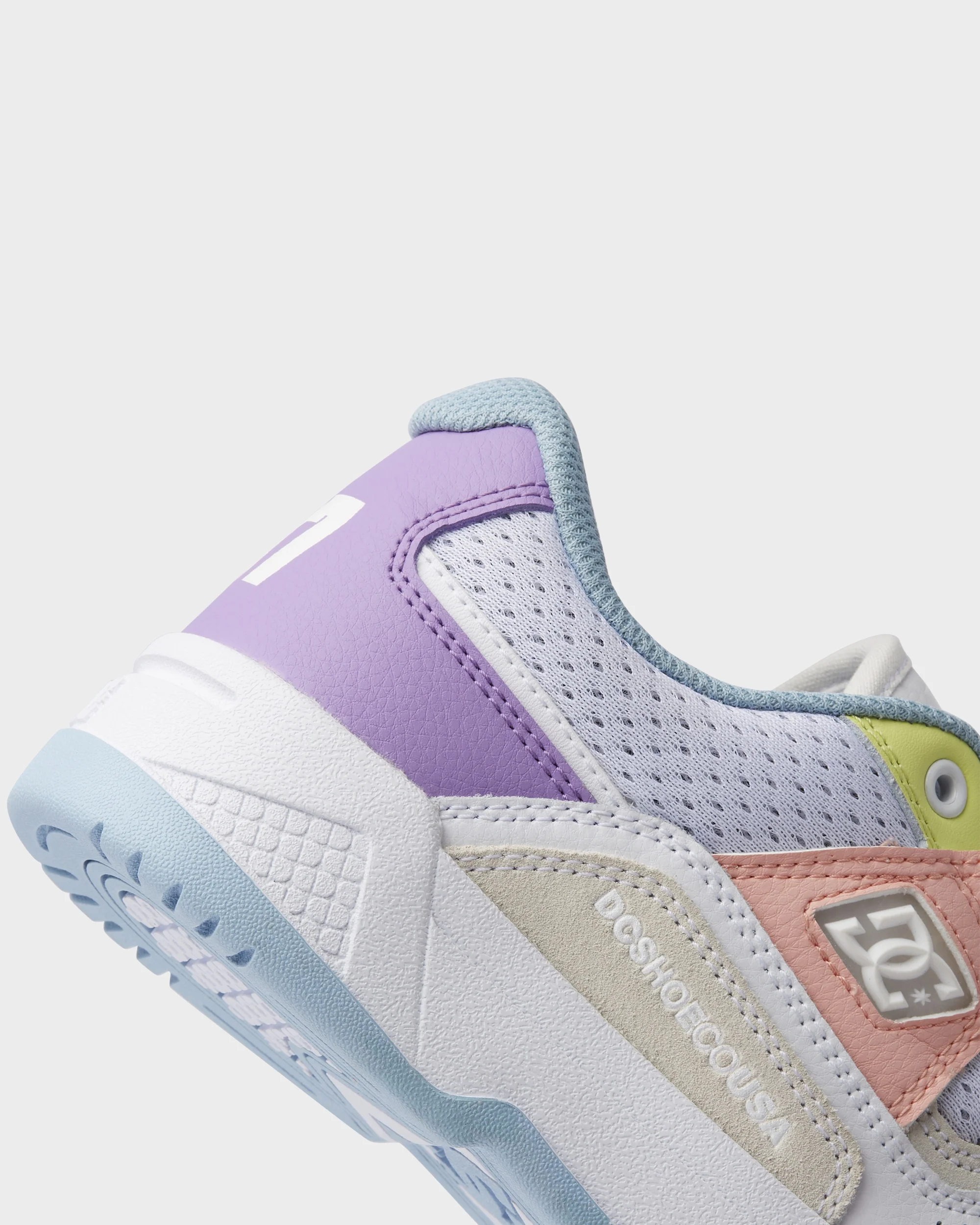 Womens Construct Shoes - Image 7