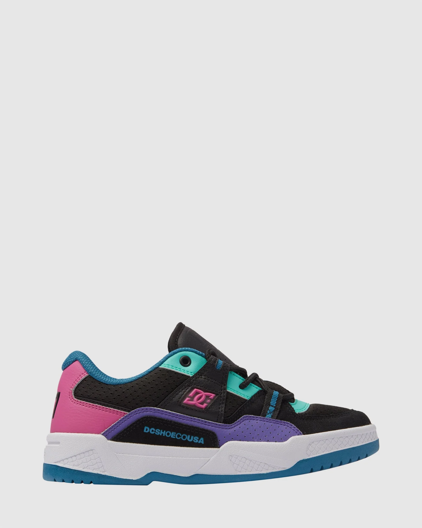 Womens Construct Shoes - Image 2