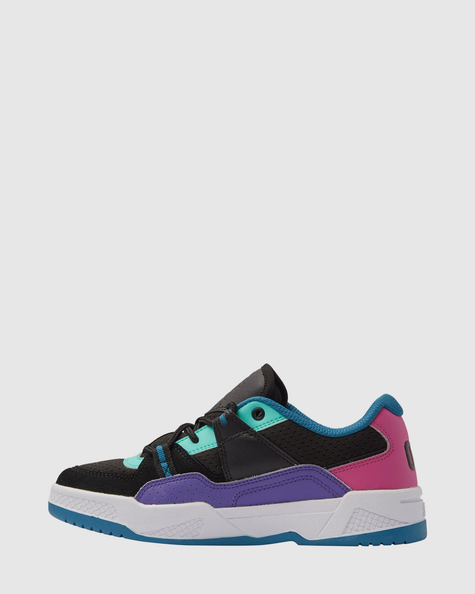Womens Construct Shoes - Image 3