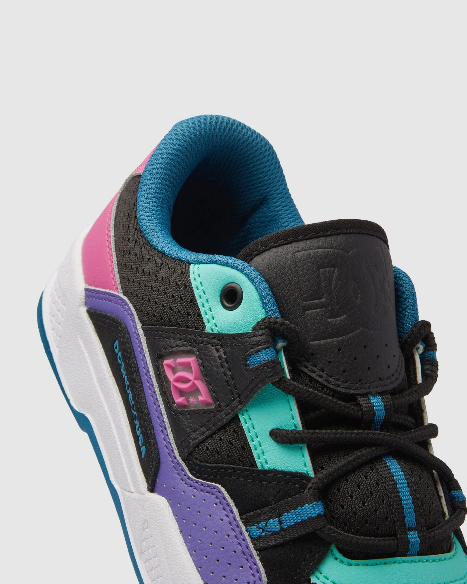 Womens Construct Shoes - Image 4