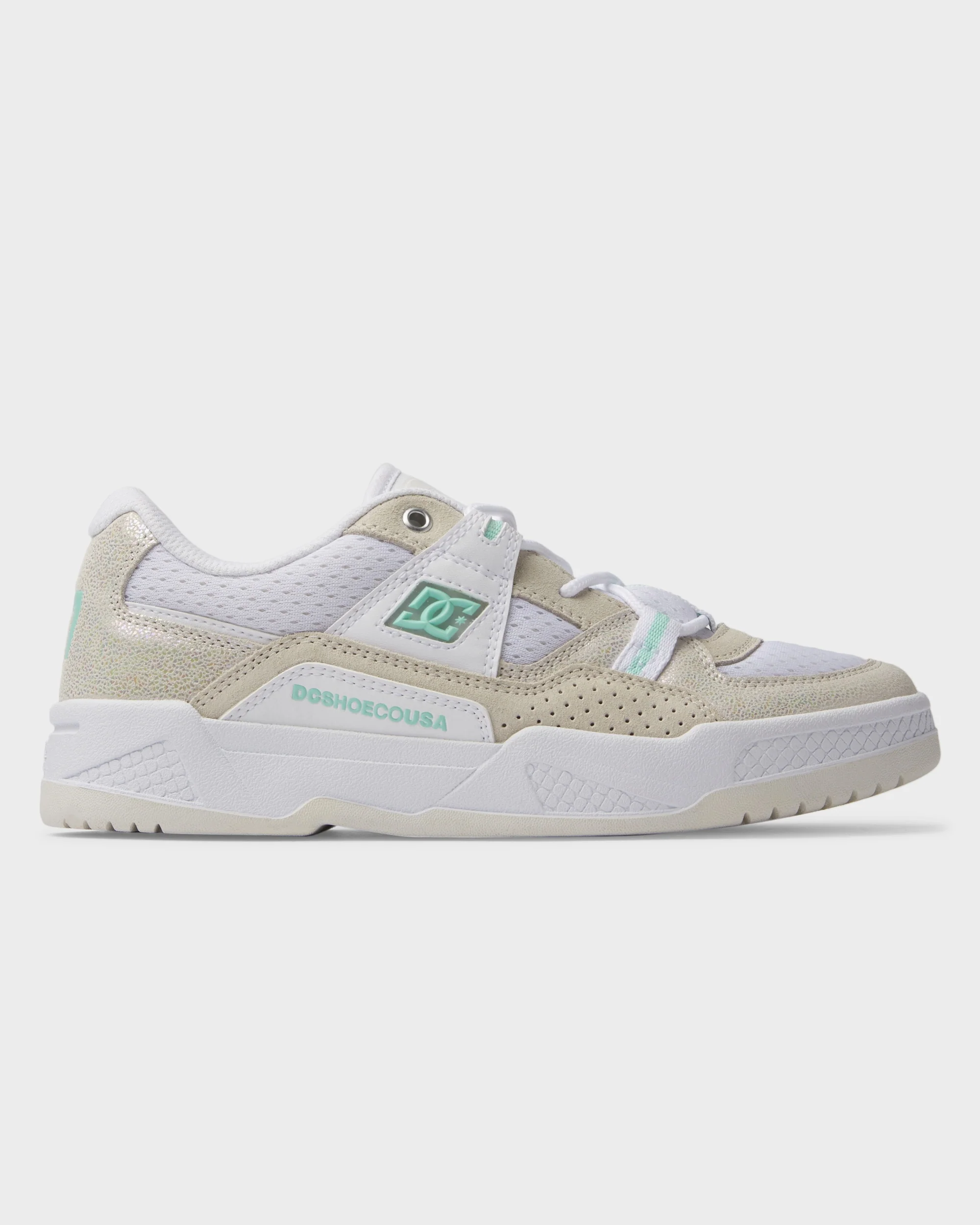 Womens Construct Shoes - Image 2