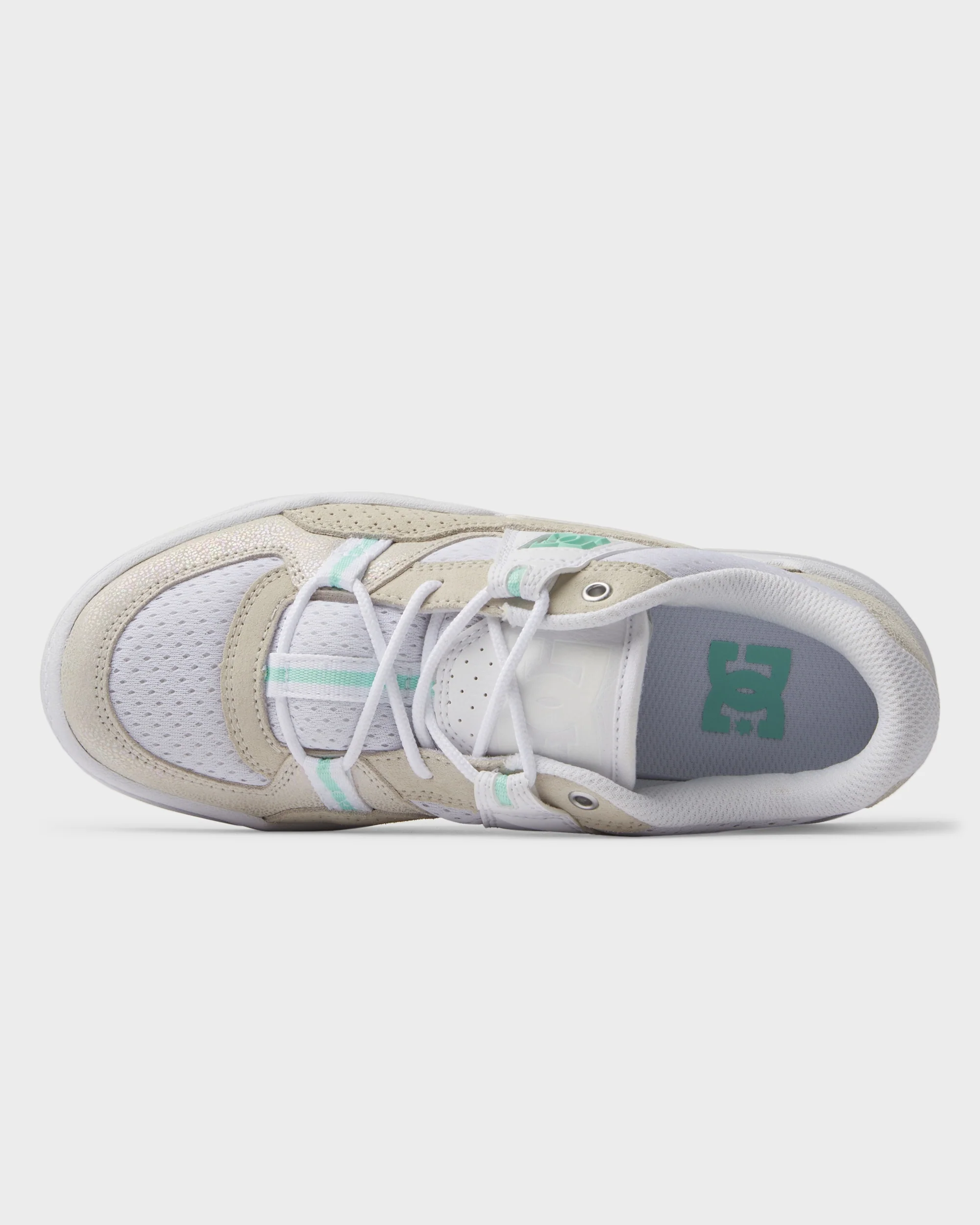 Womens Construct Shoes - Image 4
