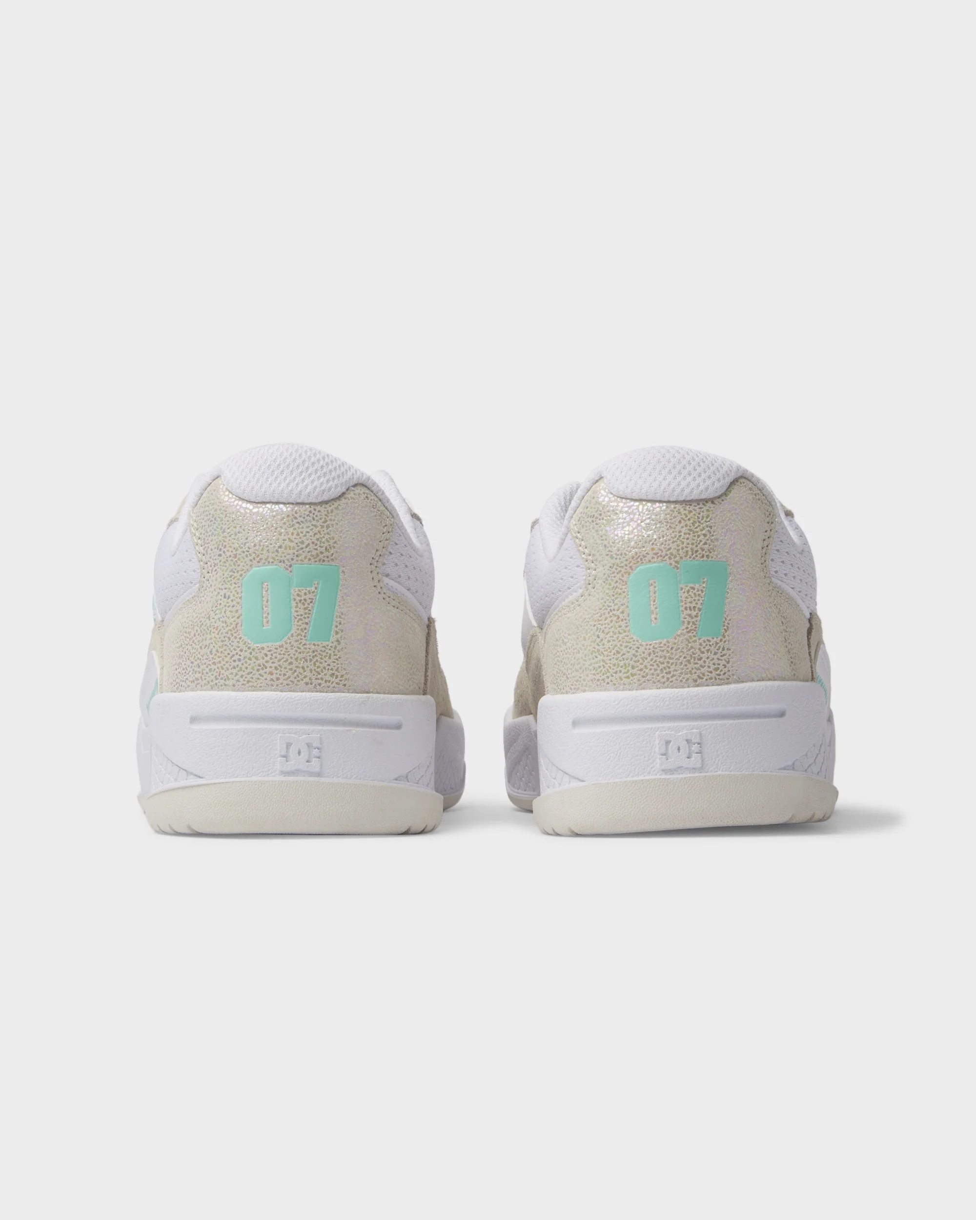 Womens Construct Shoes - Image 6