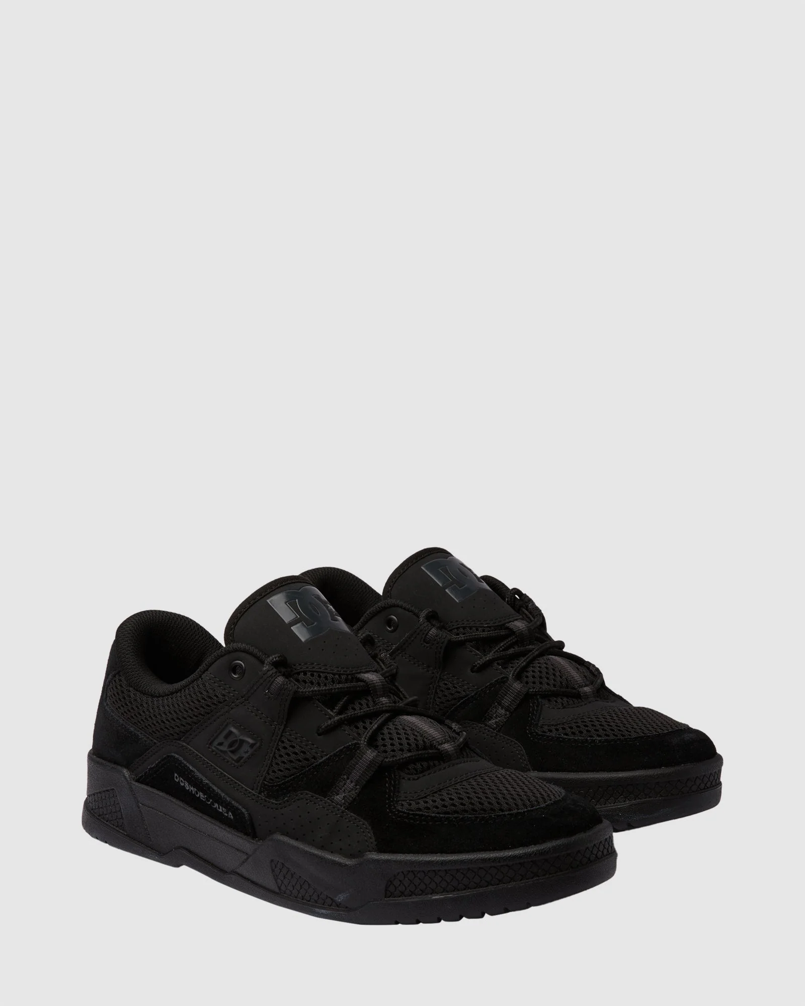 Mens Construct Shoes