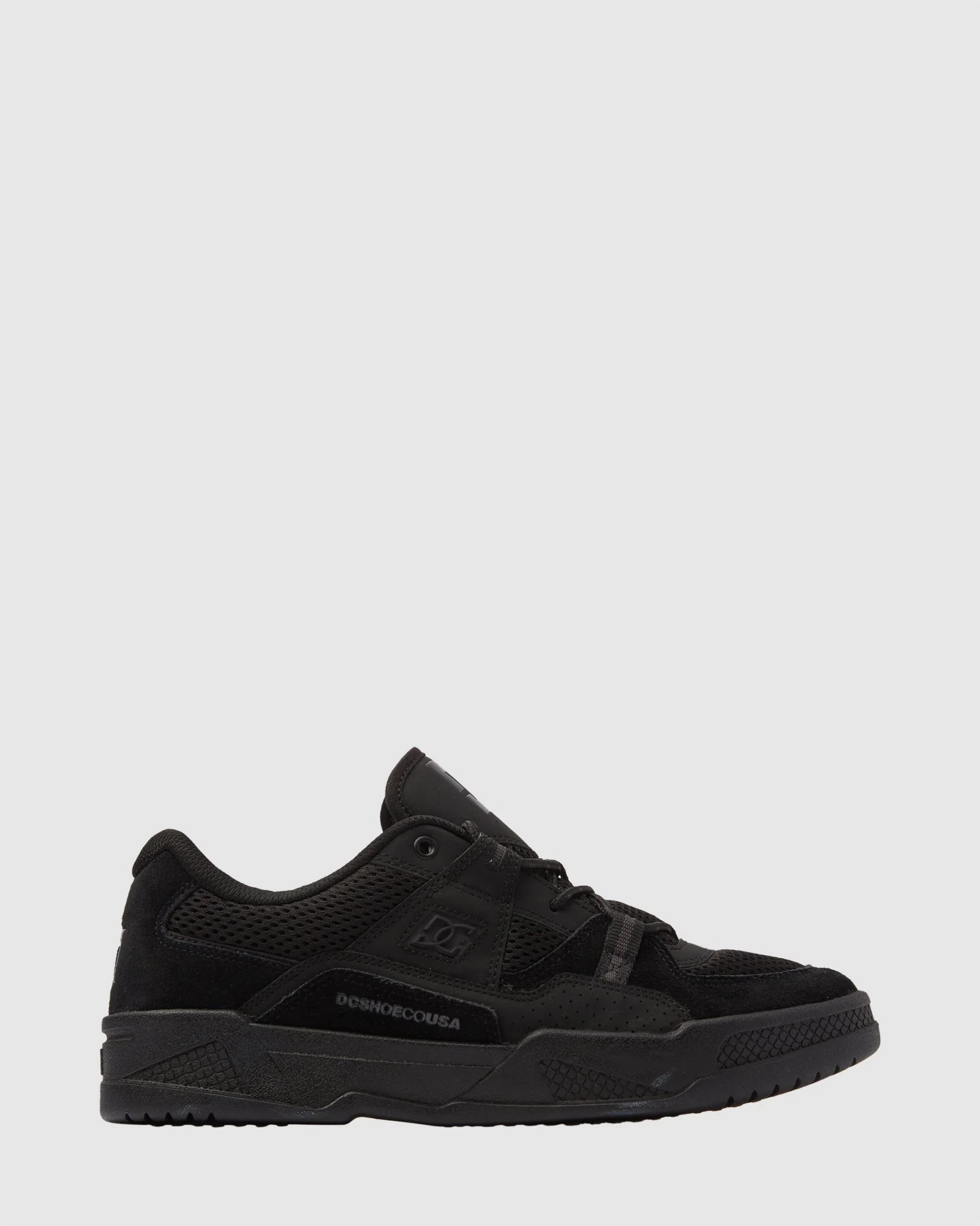 Mens Construct Shoes - Image 2