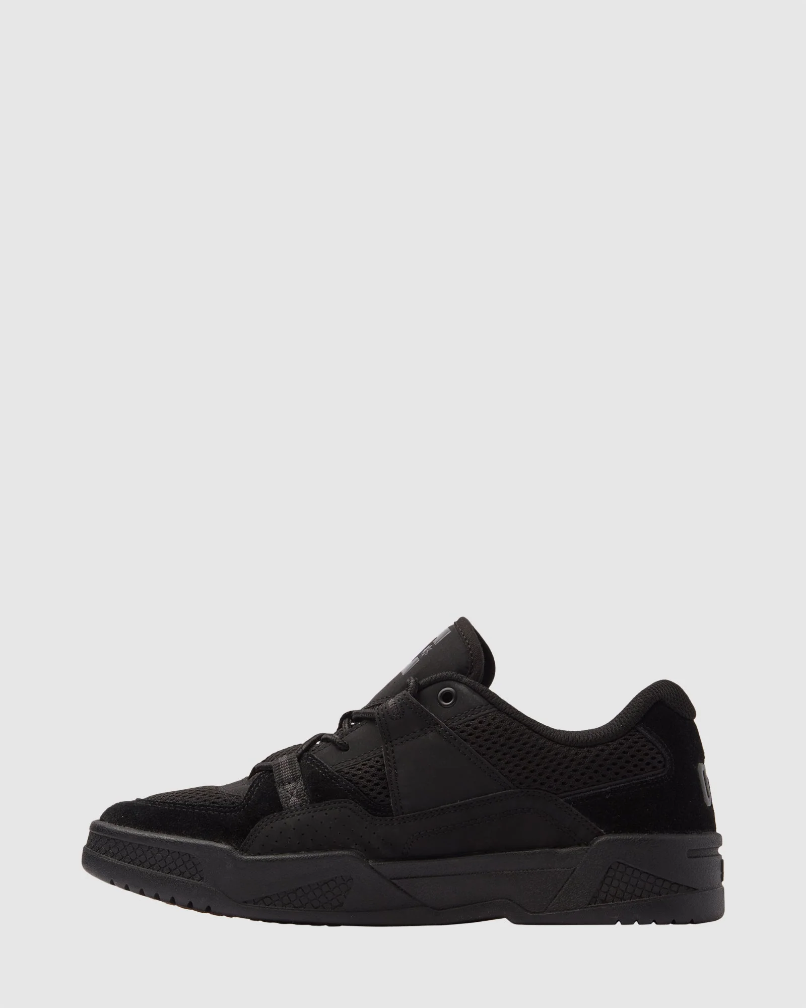 Mens Construct Shoes - Image 3
