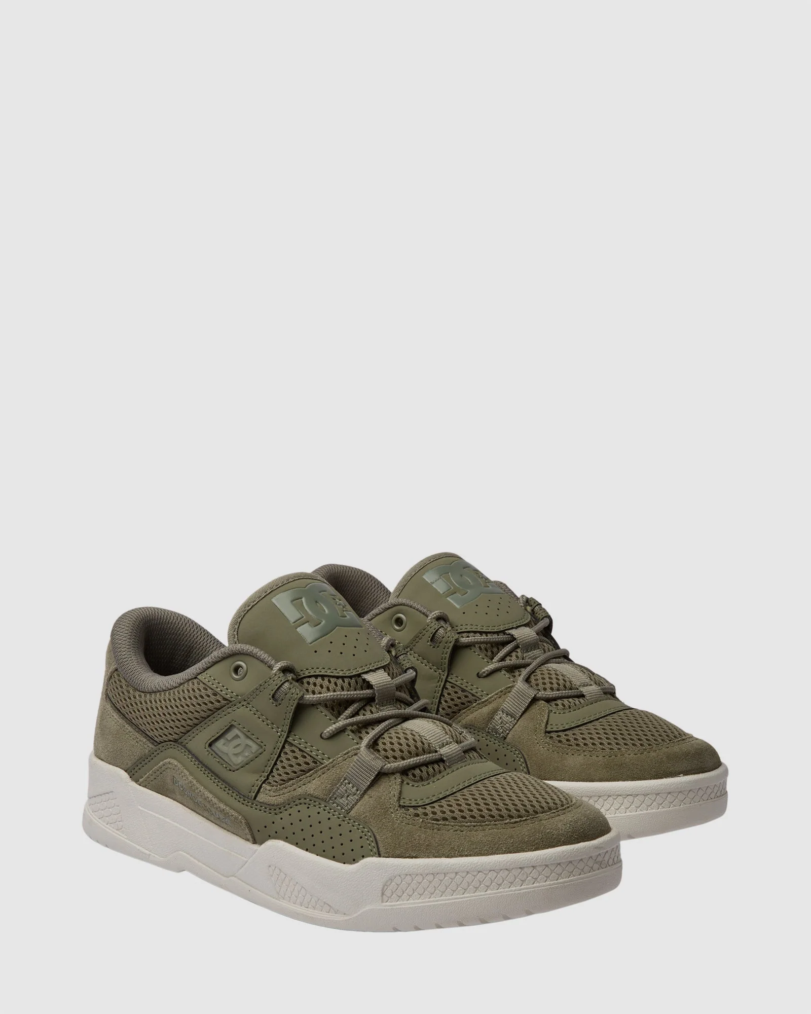Mens Construct Shoes